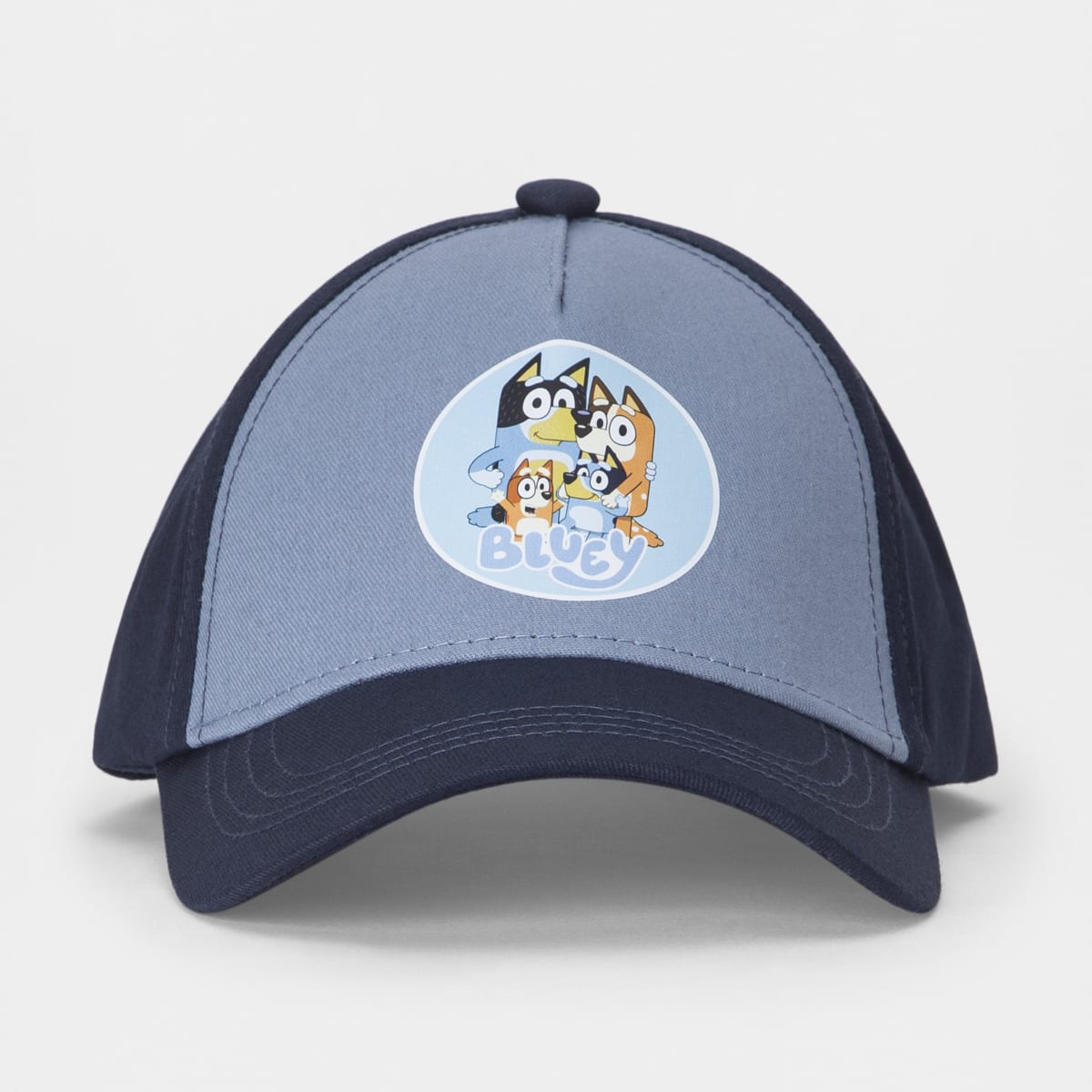 Bluey License Cap - Kmart
