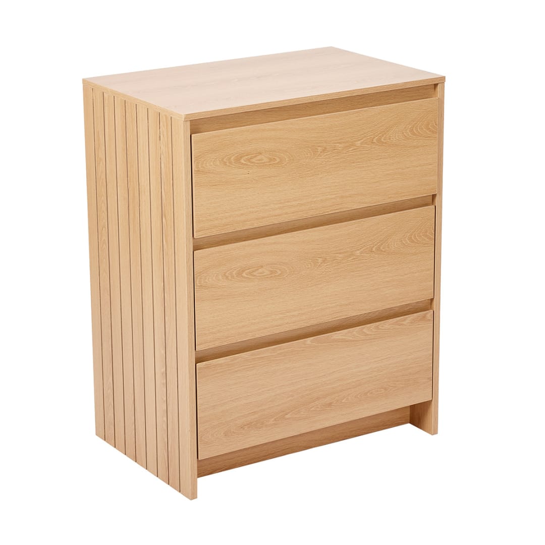 Lyn Chest Of Drawers - Kmart