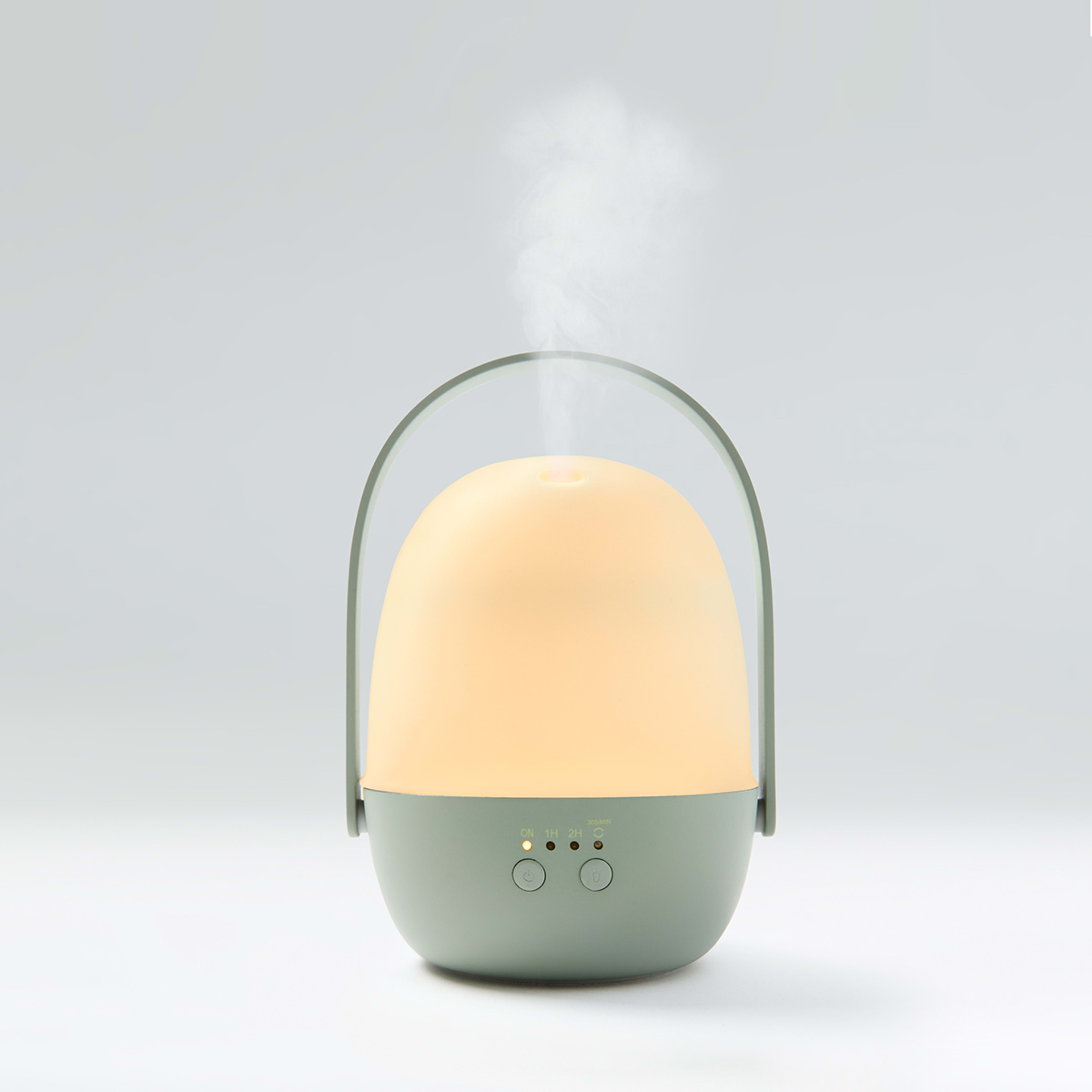 2 Portable Aroma Diffuser, 2 of 10