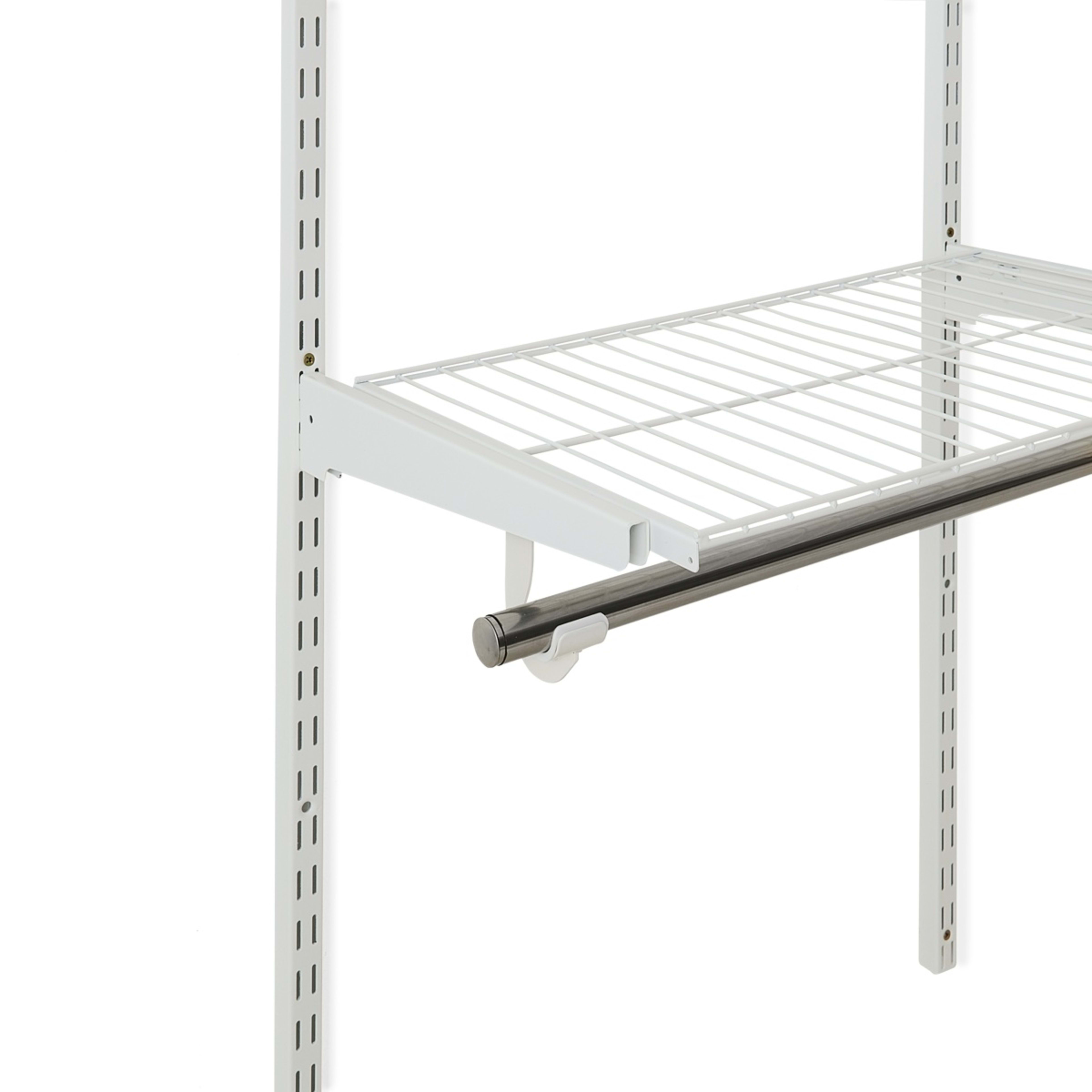 5 Set of 2 Custom Storage Extender Brackets, 5 of 9