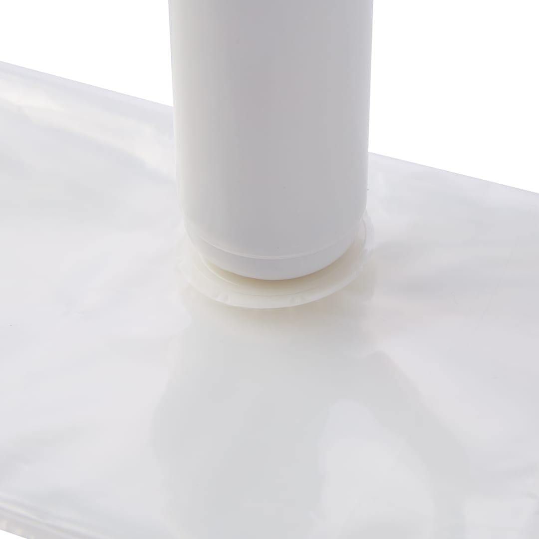 Set of 4 Space Bags Combo with Pump Large/Medium Kmart