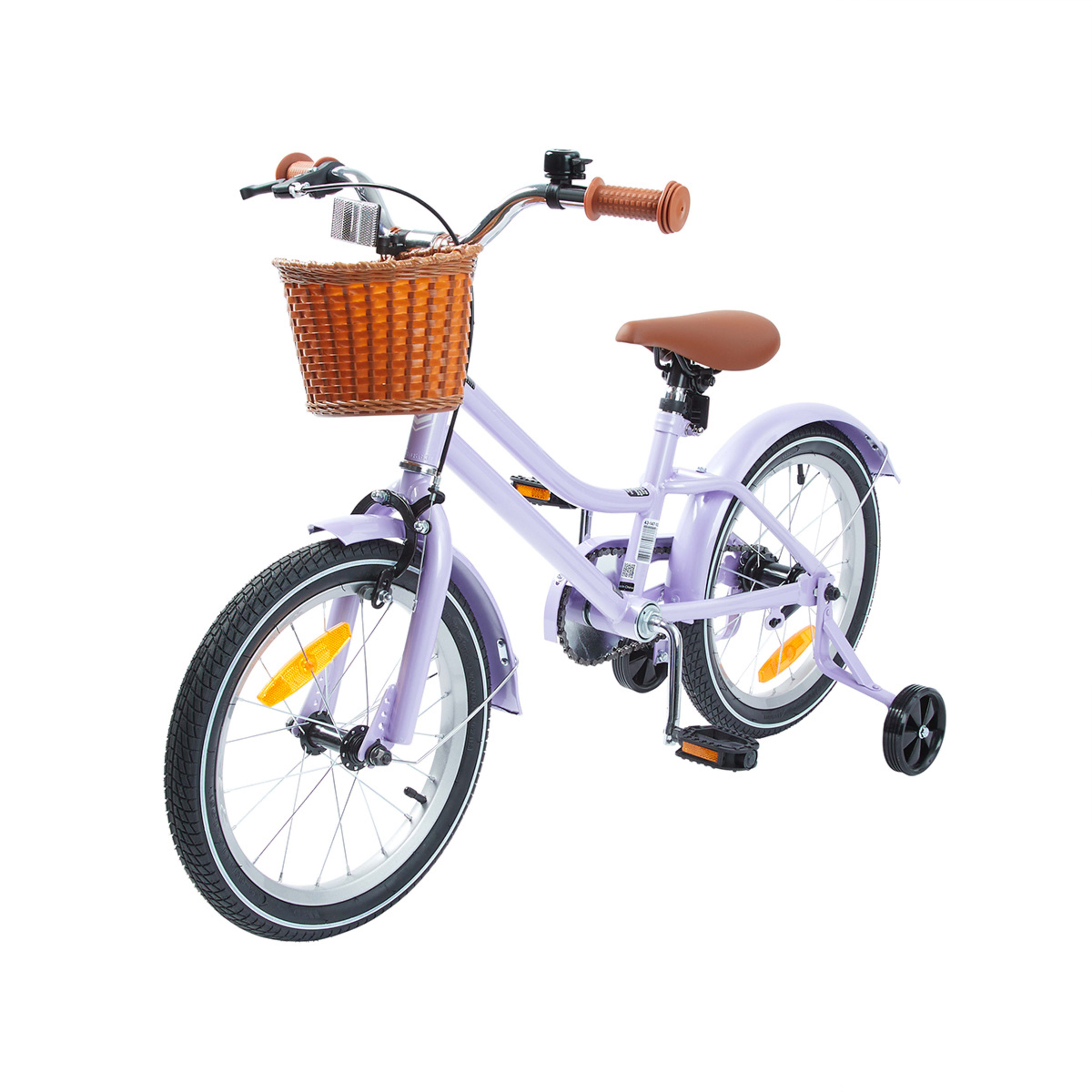 kmart 60cm bike