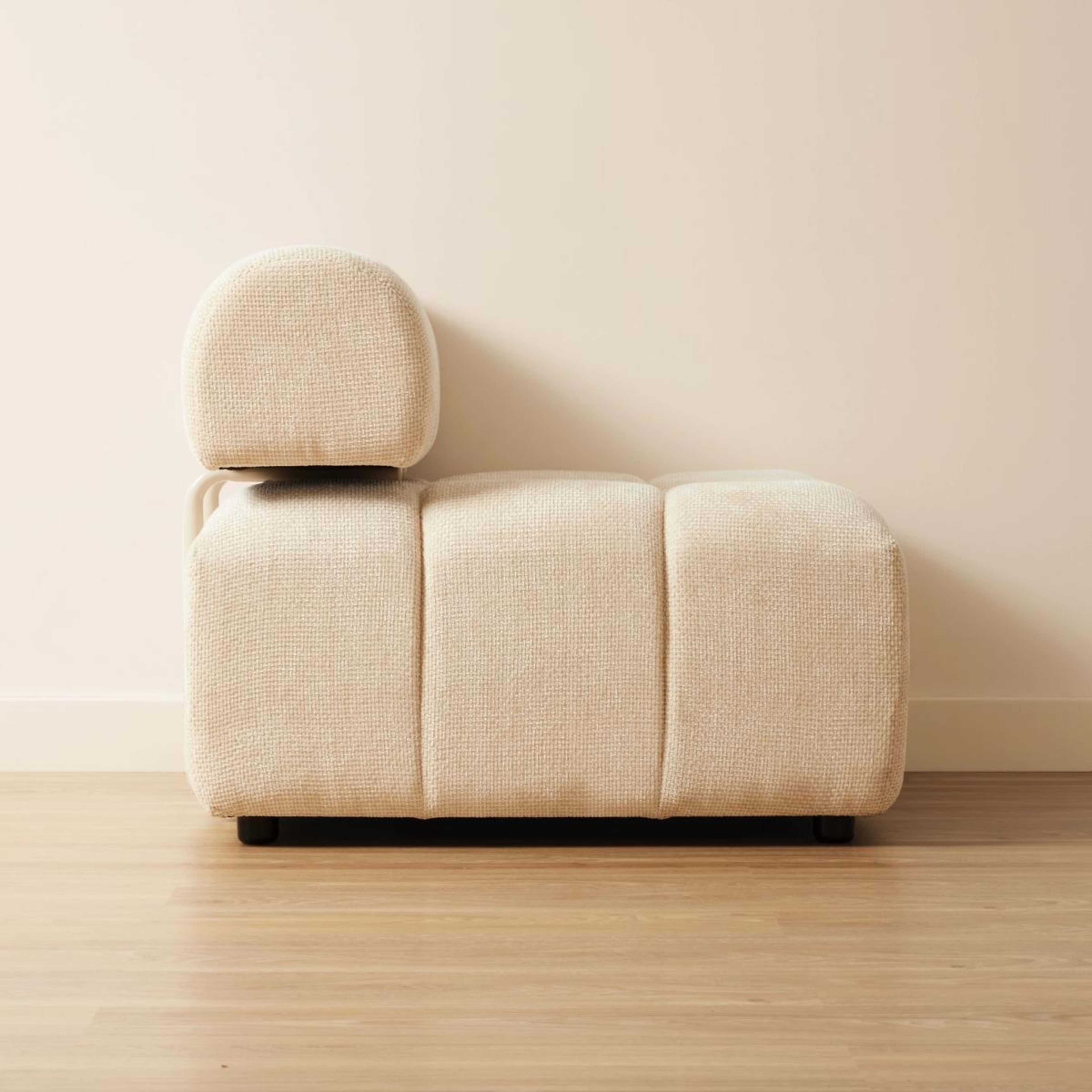 4 Mali Lounge Chair, 4 of 7