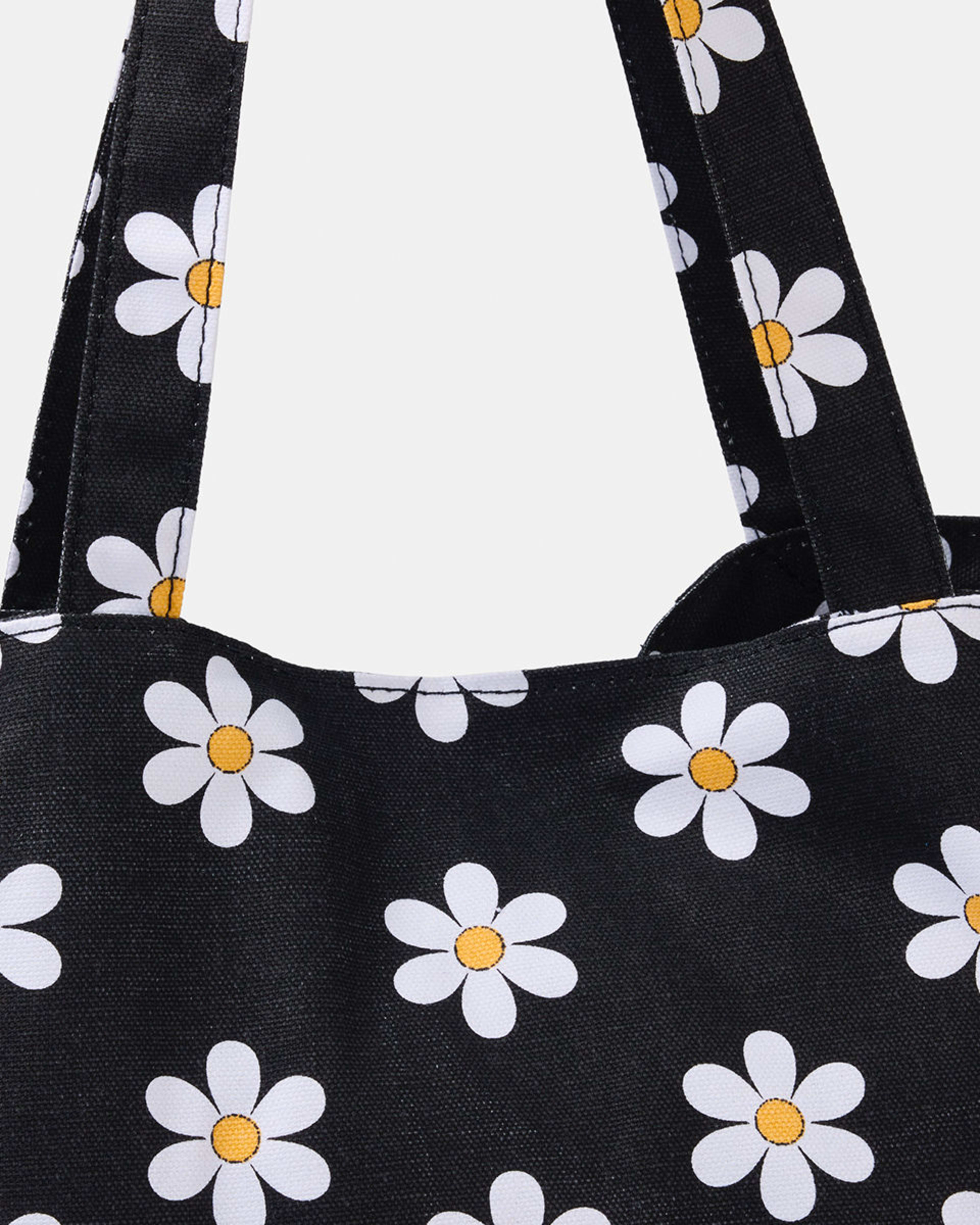 Poppy Tote Bag Kmart