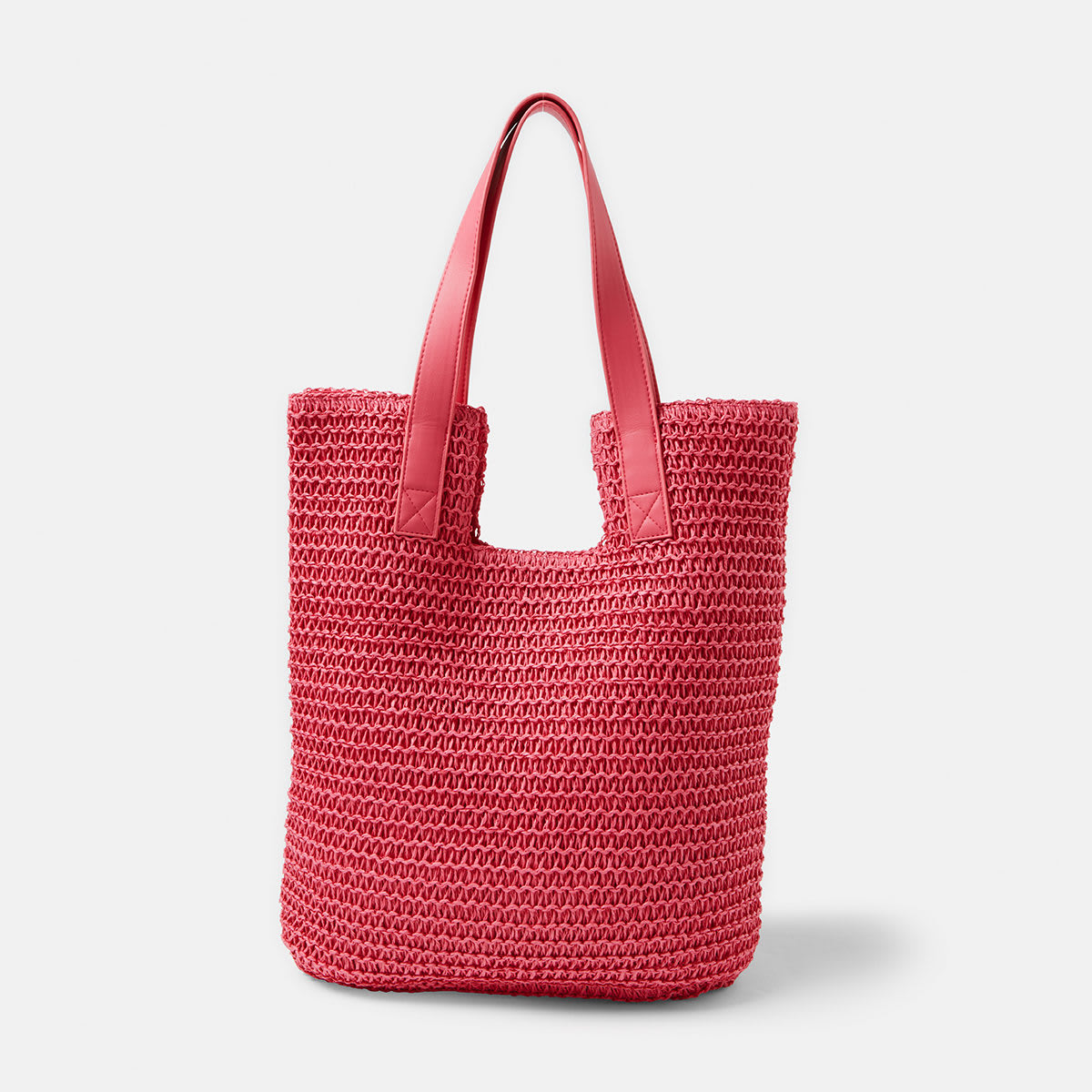 Kmart store woven bag