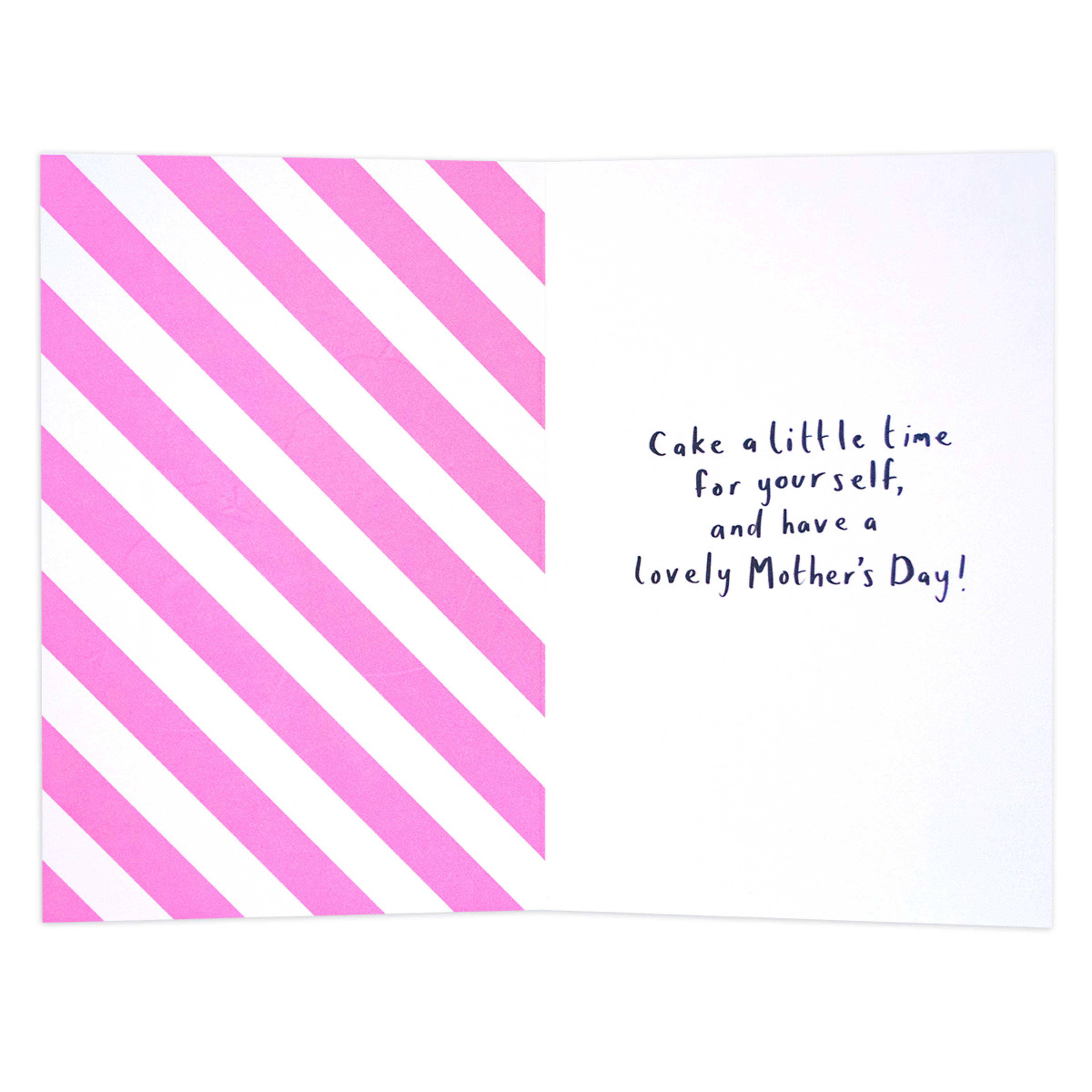 2 Hallmark Mother's Day Card - Cherry On Top, 2 of 3