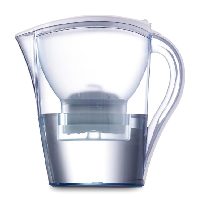 3.3l Water Jug With Filter - Kmart