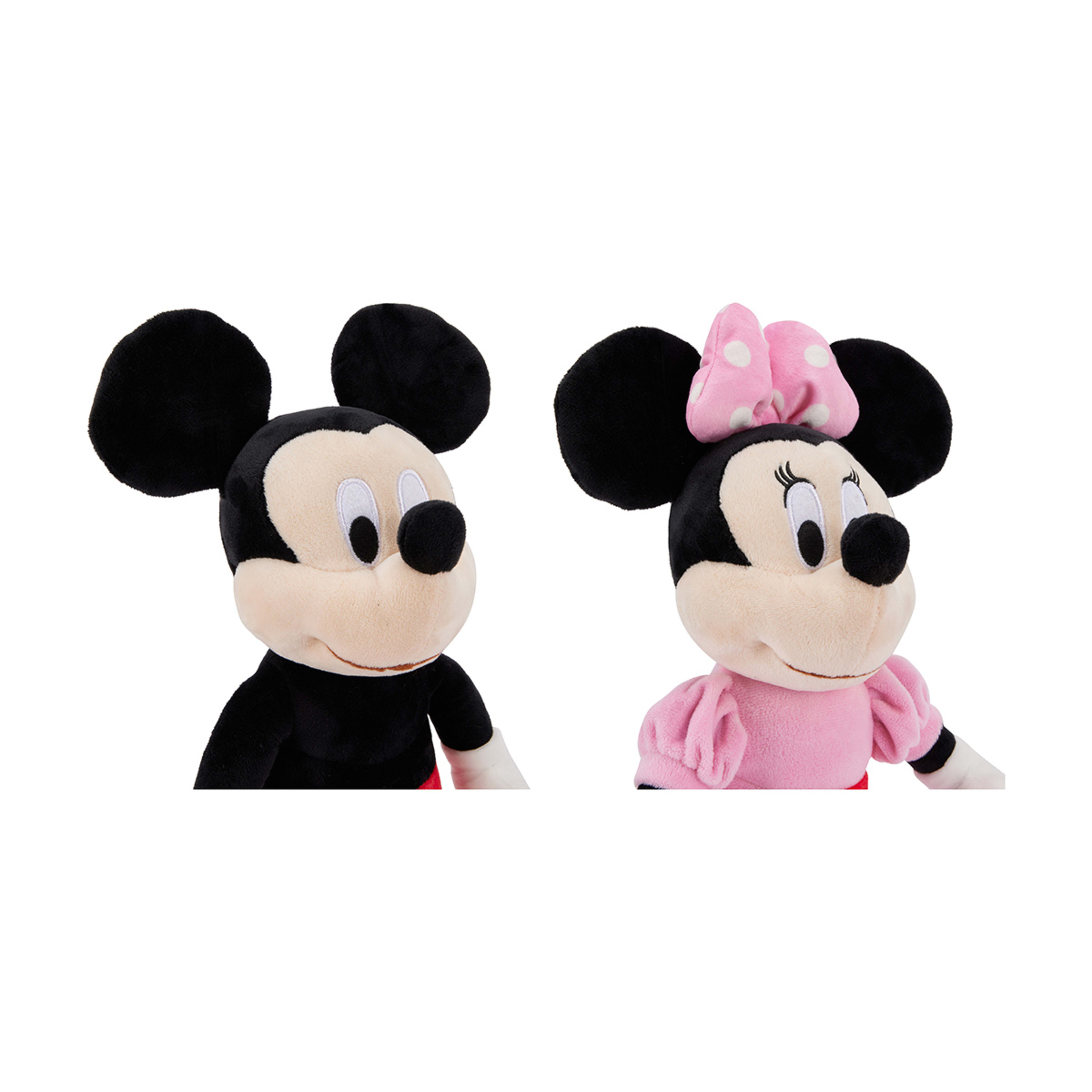 5 Disney 15in. Plush Toy - Assorted, 5 of 8