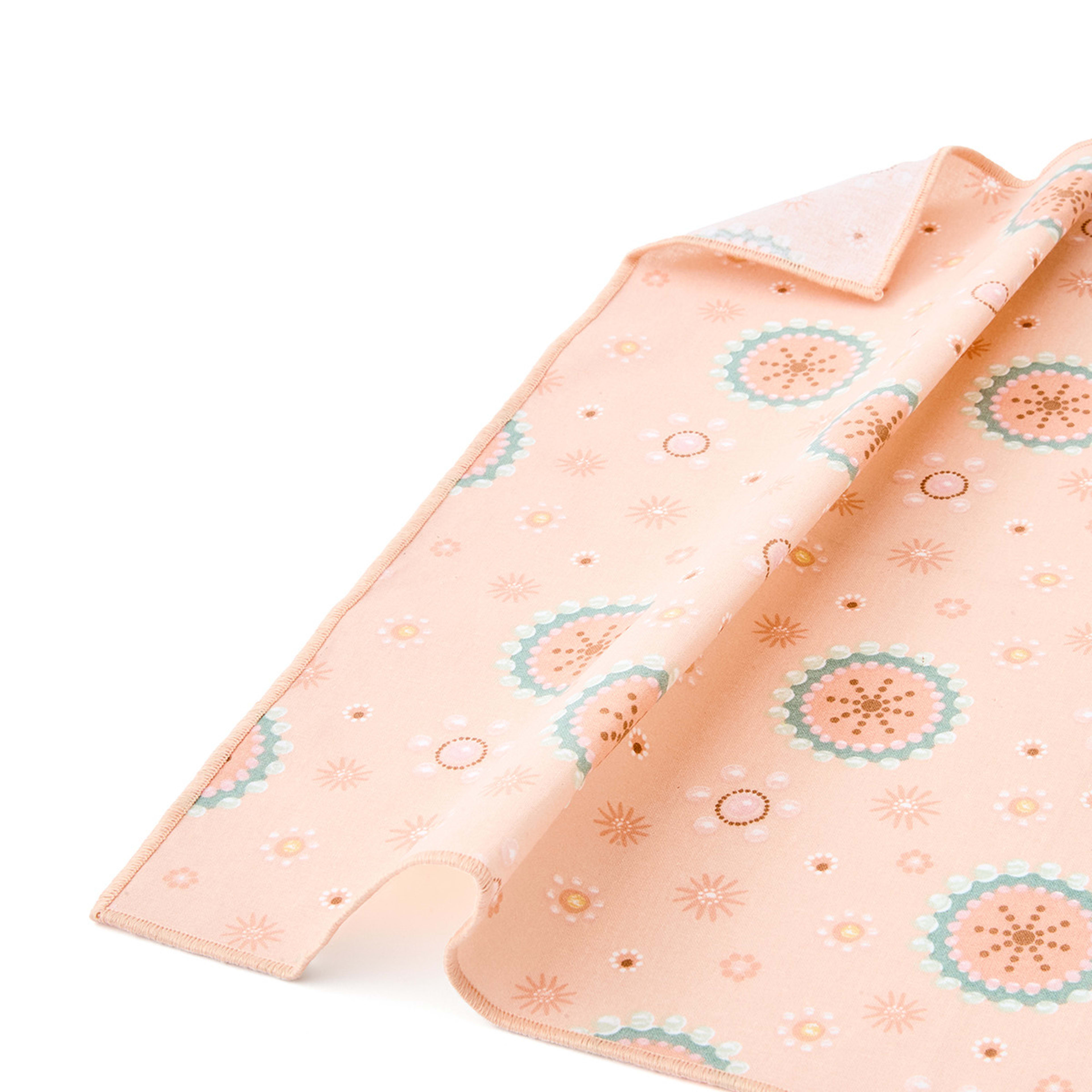 3 4 Pack Dyurali Budyari Napkins, 3 of 5