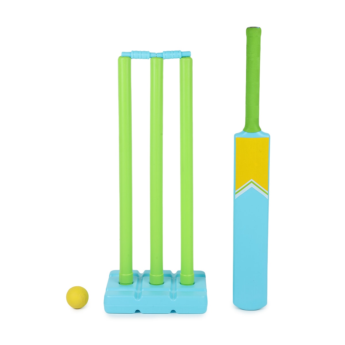 Beach cricket set kmart on sale