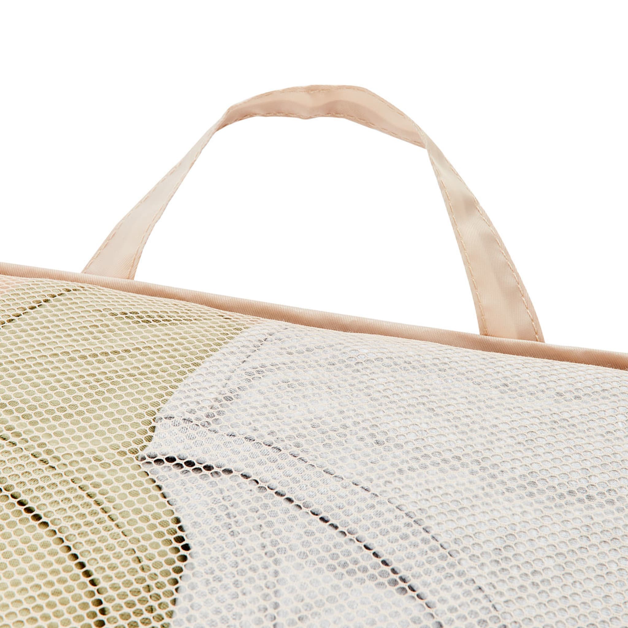 2 Piece Large Compression Packing Cubes Taupe Kmart NZ