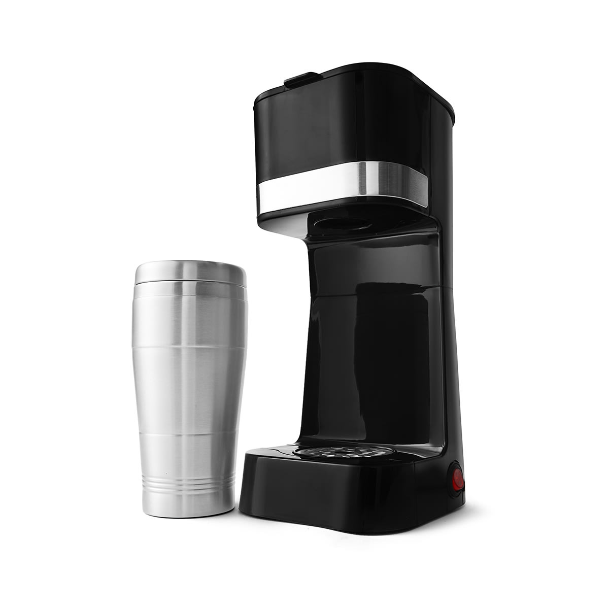 Drip filter coffee machine kmart hotsell