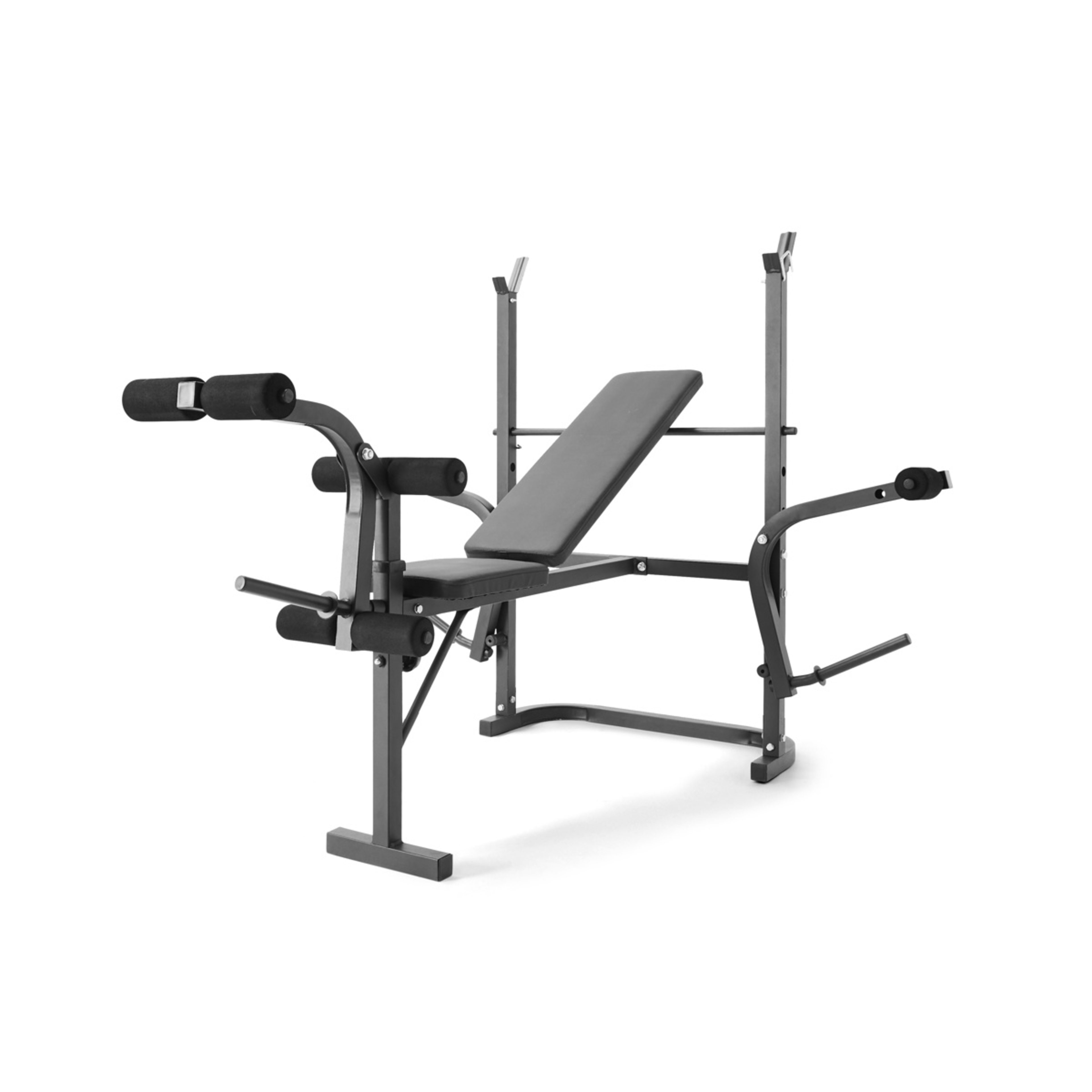 1 Weight Bench