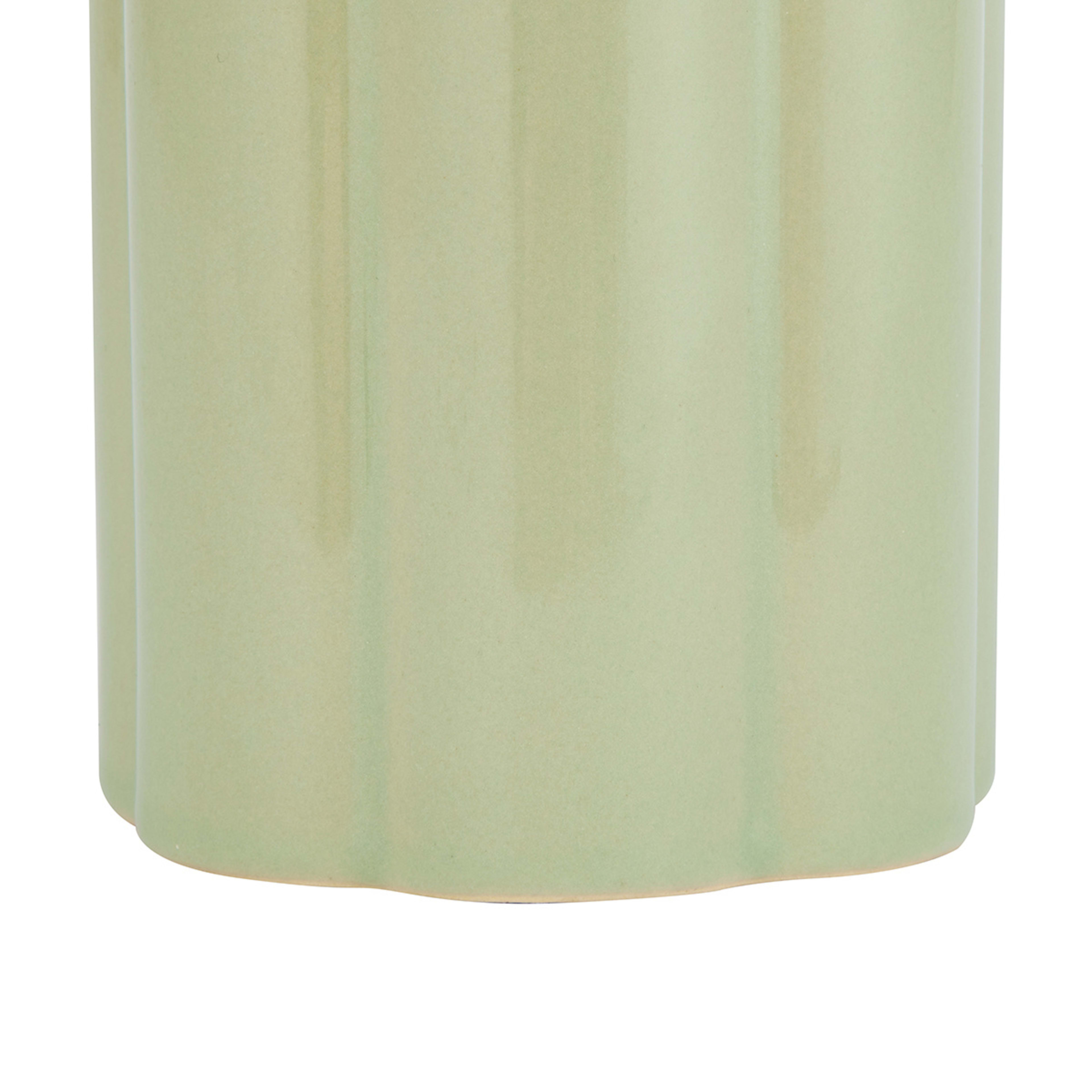 Sage Wavy Soap Dispenser Kmart NZ