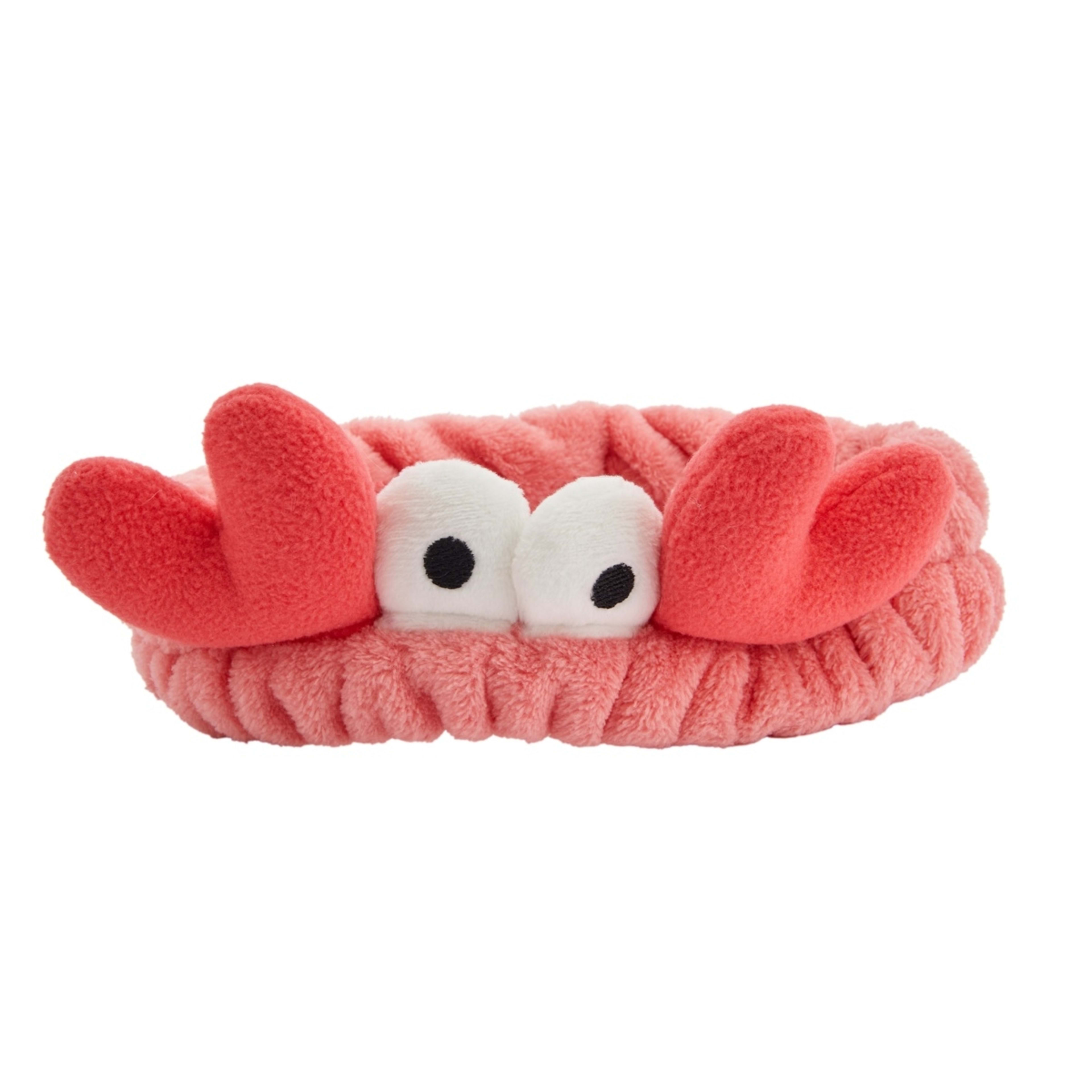 1 OXX Bodycare Beauty Headband - Crab