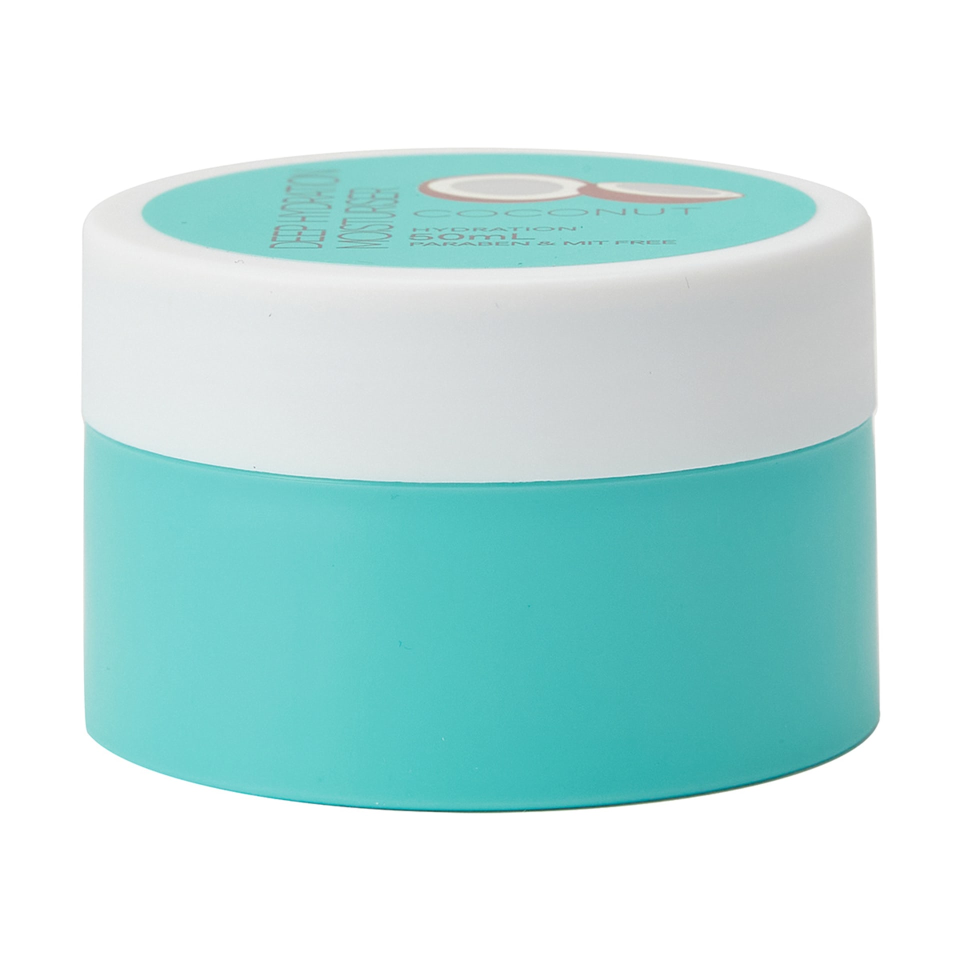 Deep Hydration Moisturiser 50ml Coconut Kmart