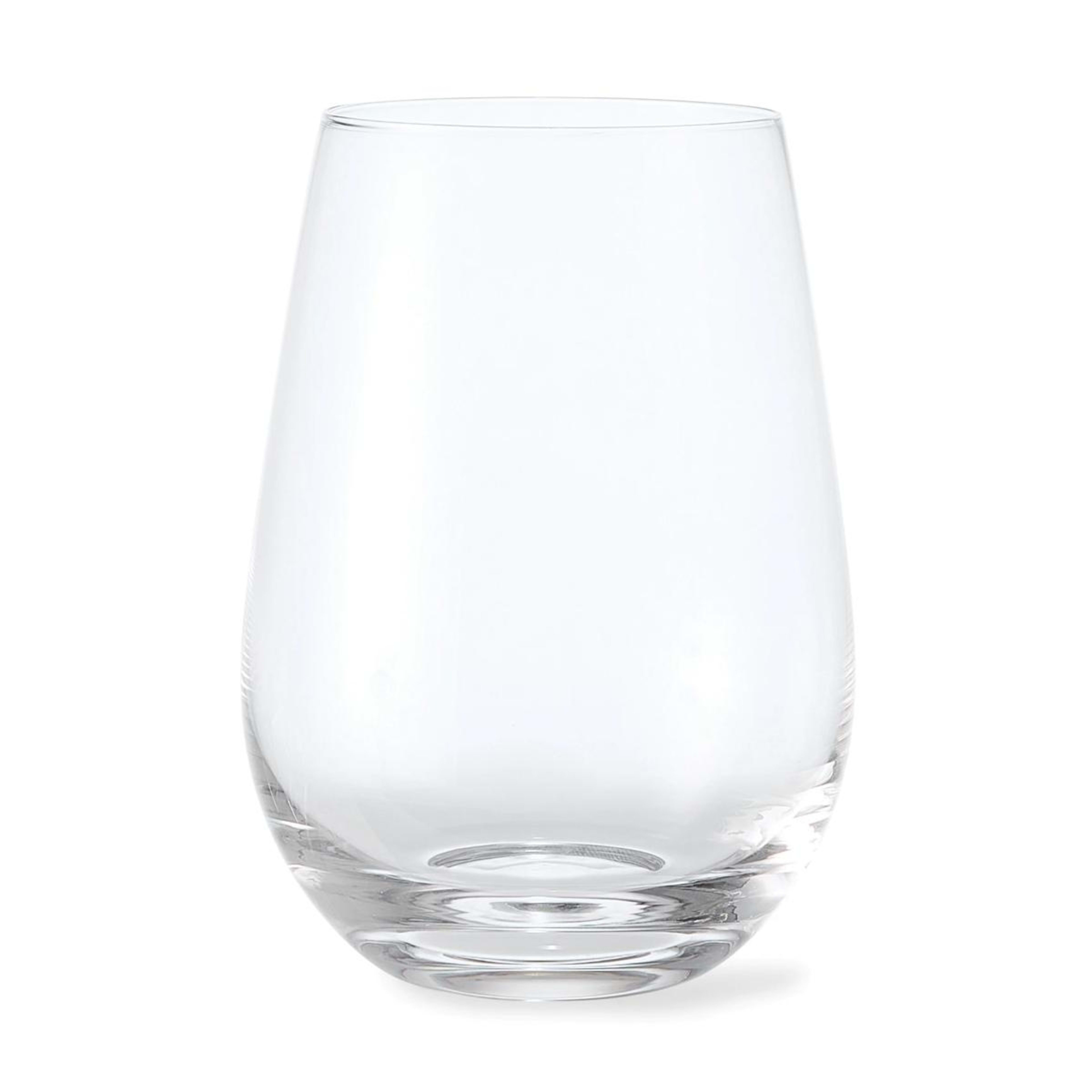 2 6 Vino Stemless Glasses, 2 of 6