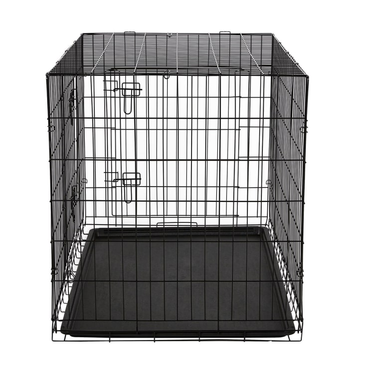 Pet Folding Crate Extra Large Kmart NZ