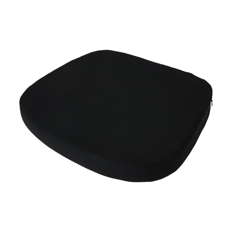 Memory Foam Gel Cooling Seat Cushion Kmart