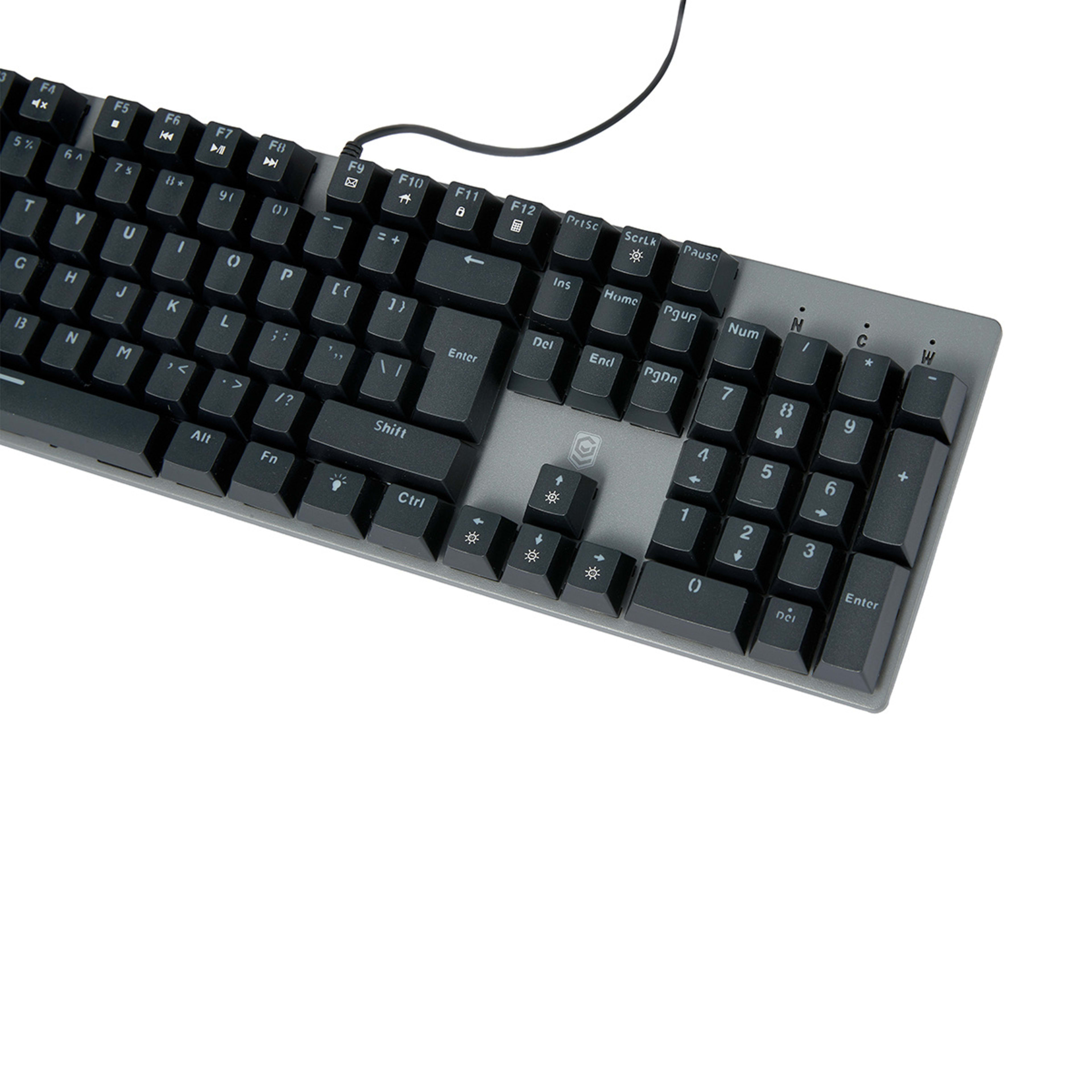 Gaming Keyboard Kmart