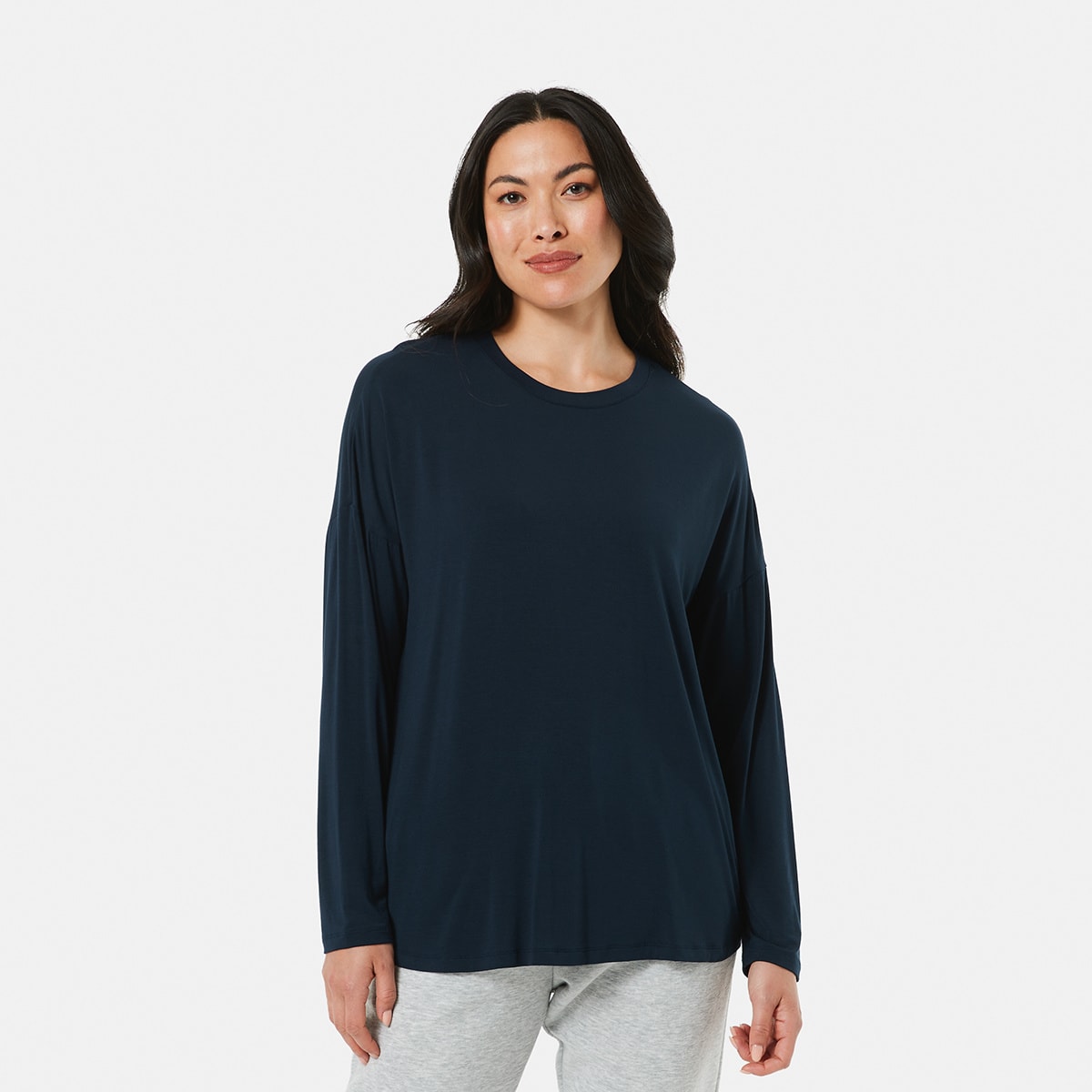 Kmart thermal hotsell long sleeve