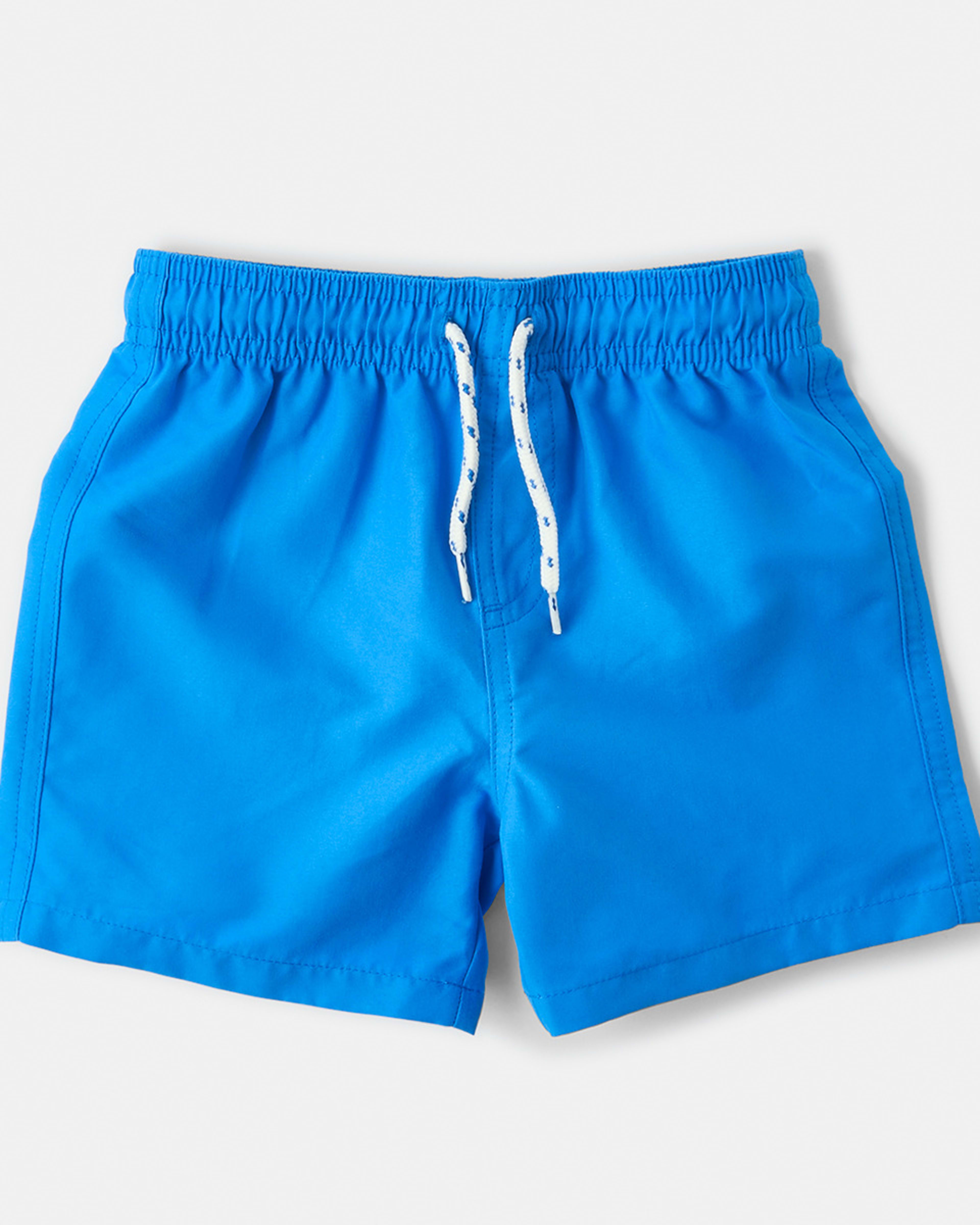 Plain Boardshorts Kmart