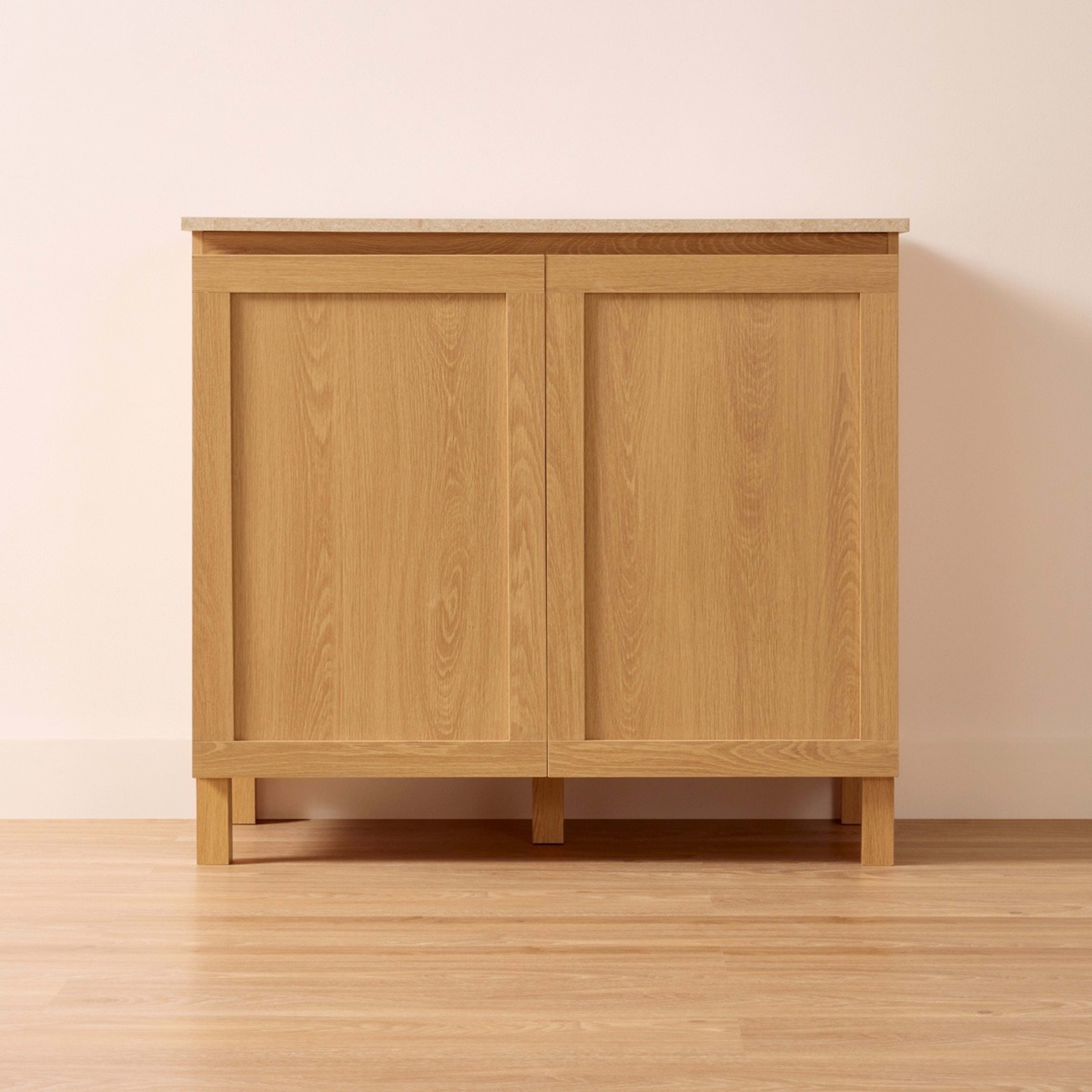 3 Bailey Cabinet, 3 of 7