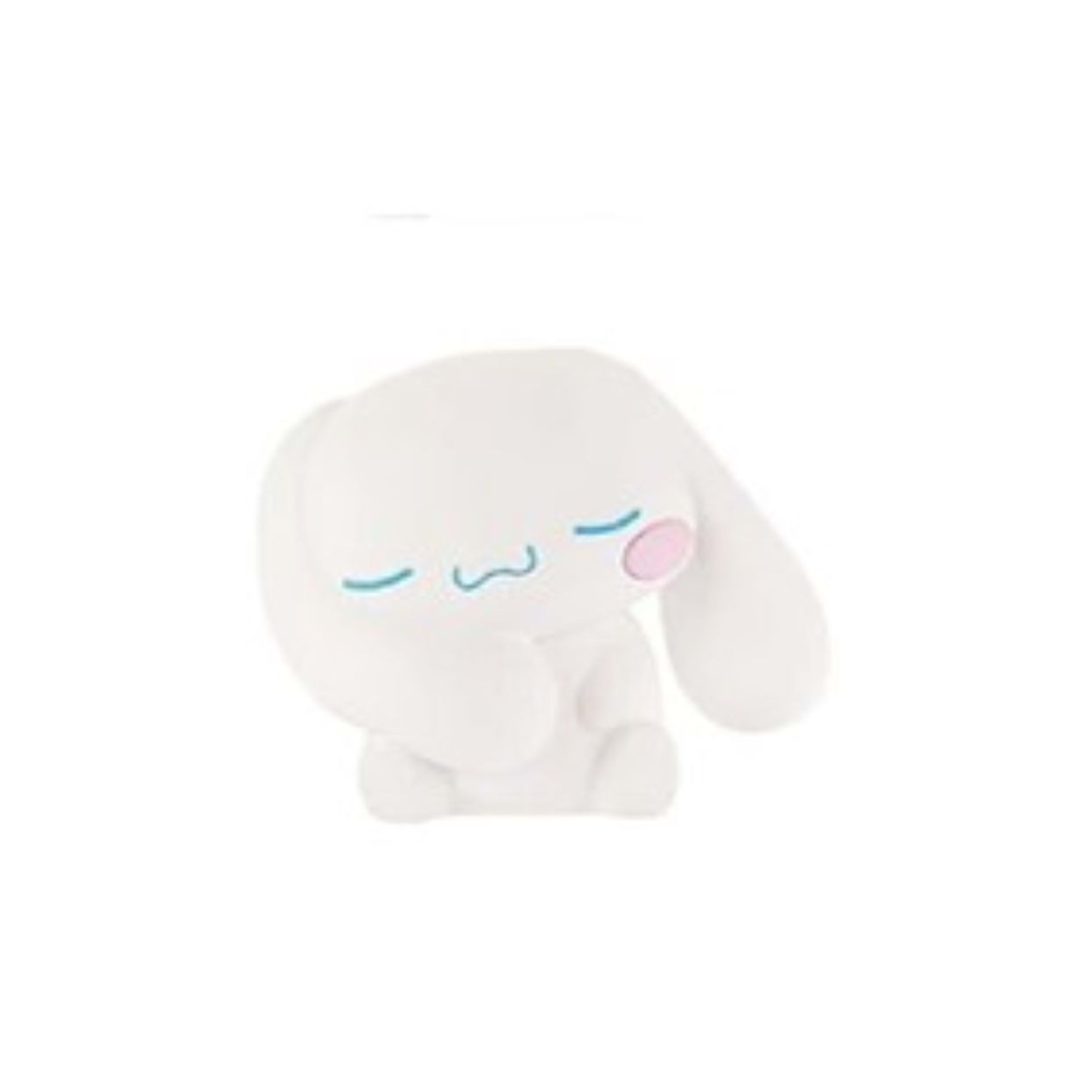 7 Takara Tomy A.R.T.S Sanrio Characters Katazun Figure Collection - Assorted, 7 of 10