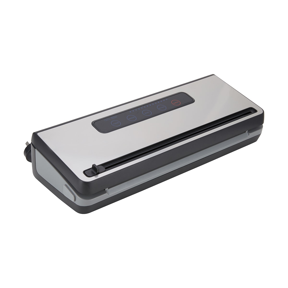 Food saver discount vacuum sealer kmart