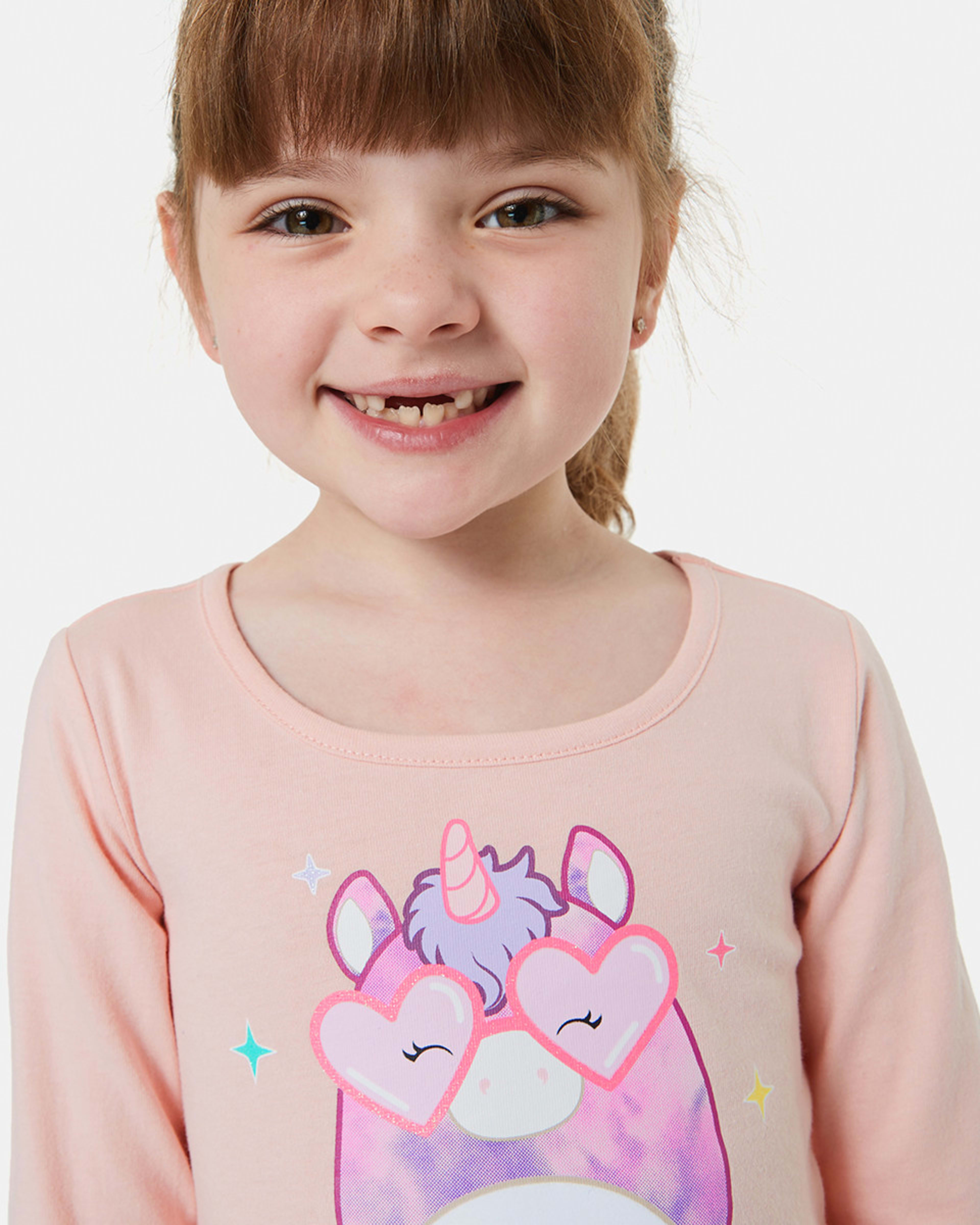 Squishmallows License Tutu Dress Kmart