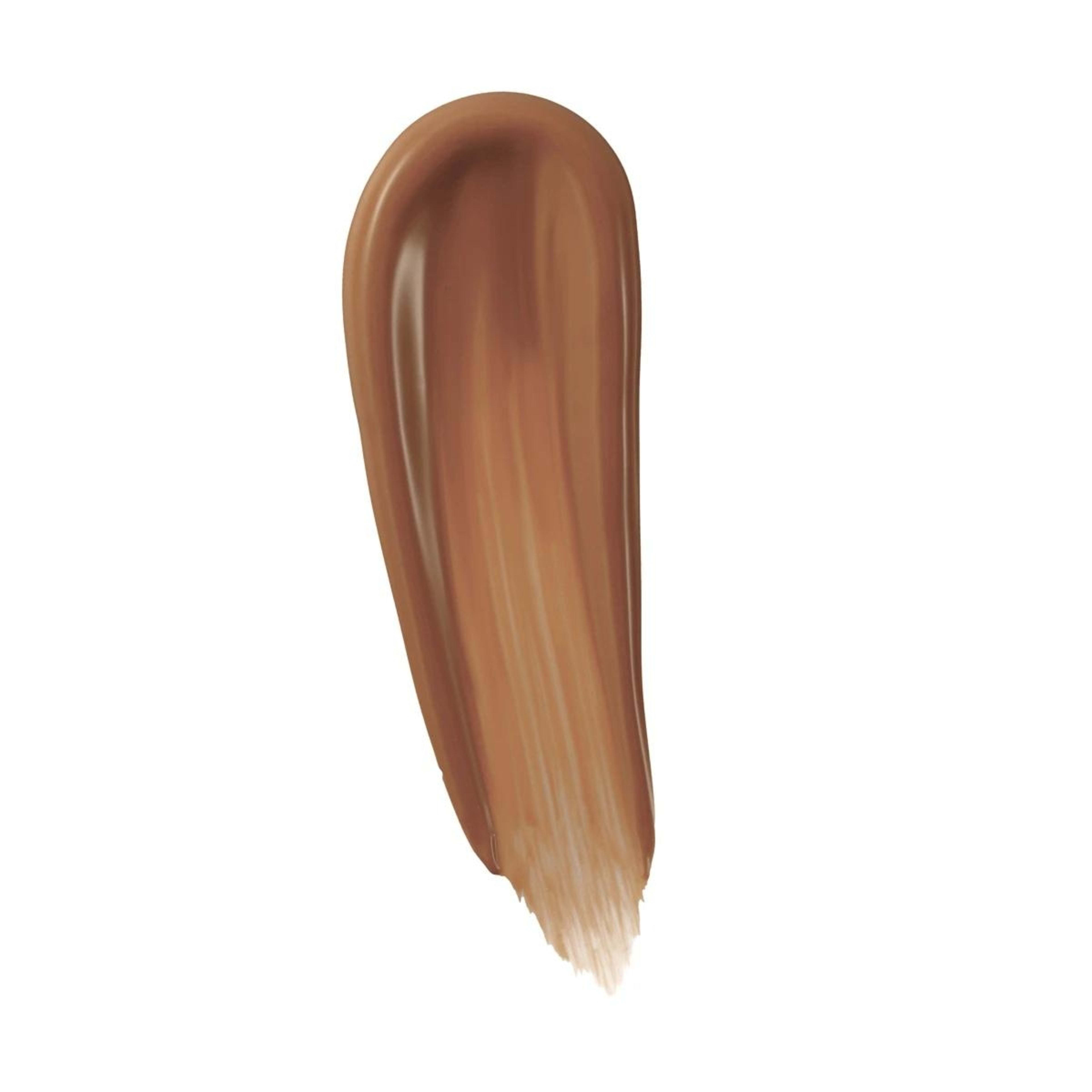 4 OXX Cosmetics Sparkling Rose Bronzer Wand - Cocoa, 4 of 9