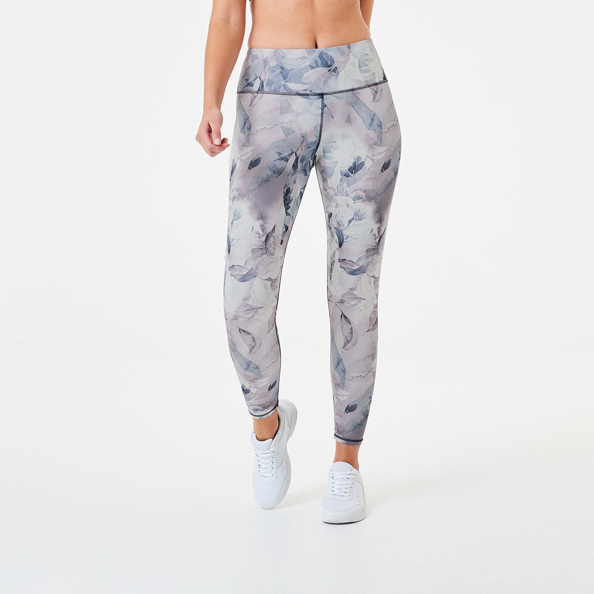 Active Womens Recycled Full Length 