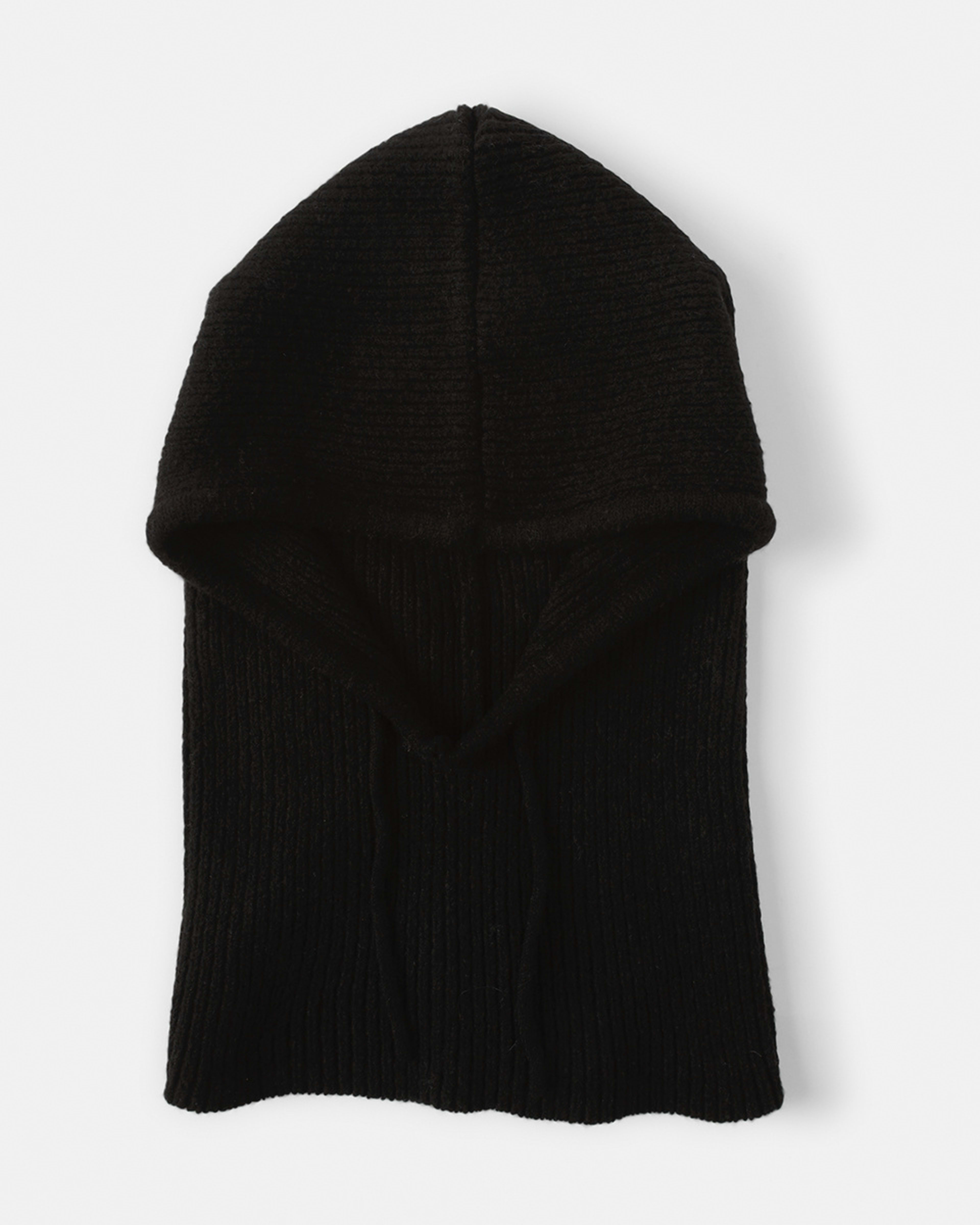 Ribbed Balaclava - Kmart