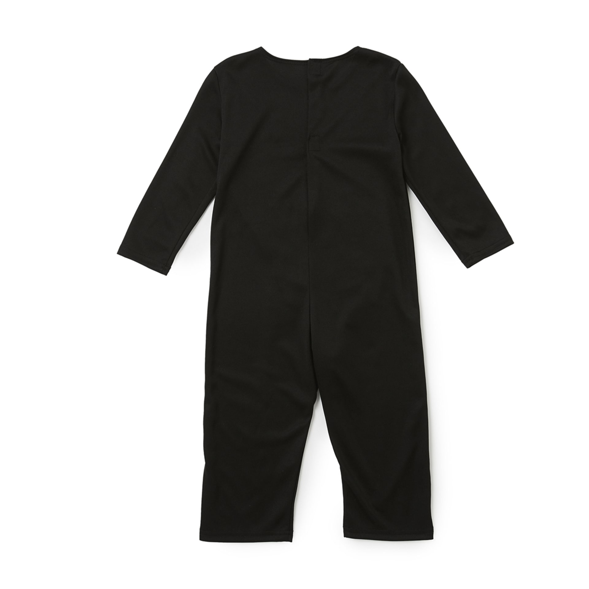 Toddler Skeleton Costume Ages 23 Kmart