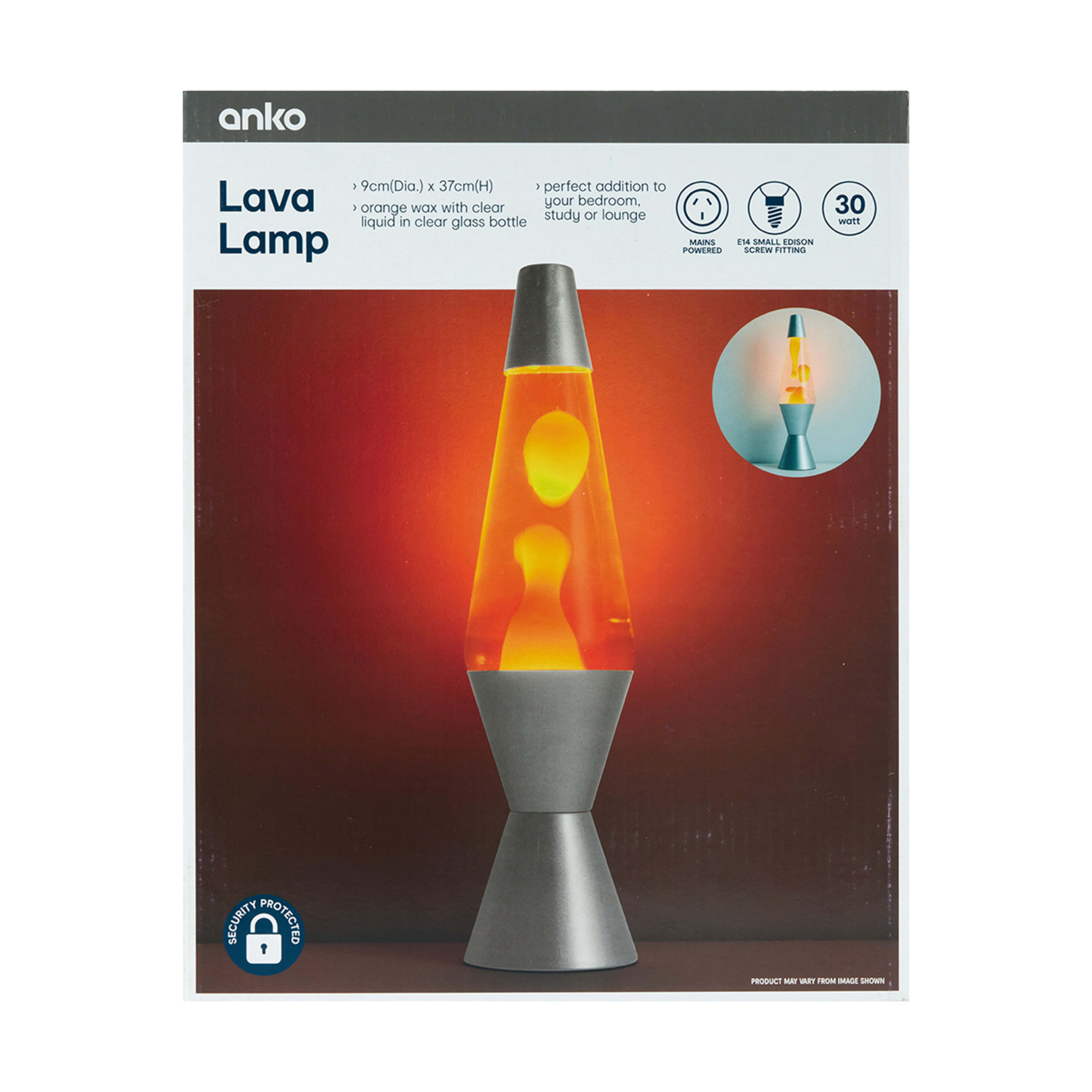 8 Lava Lamp, 8 of 8