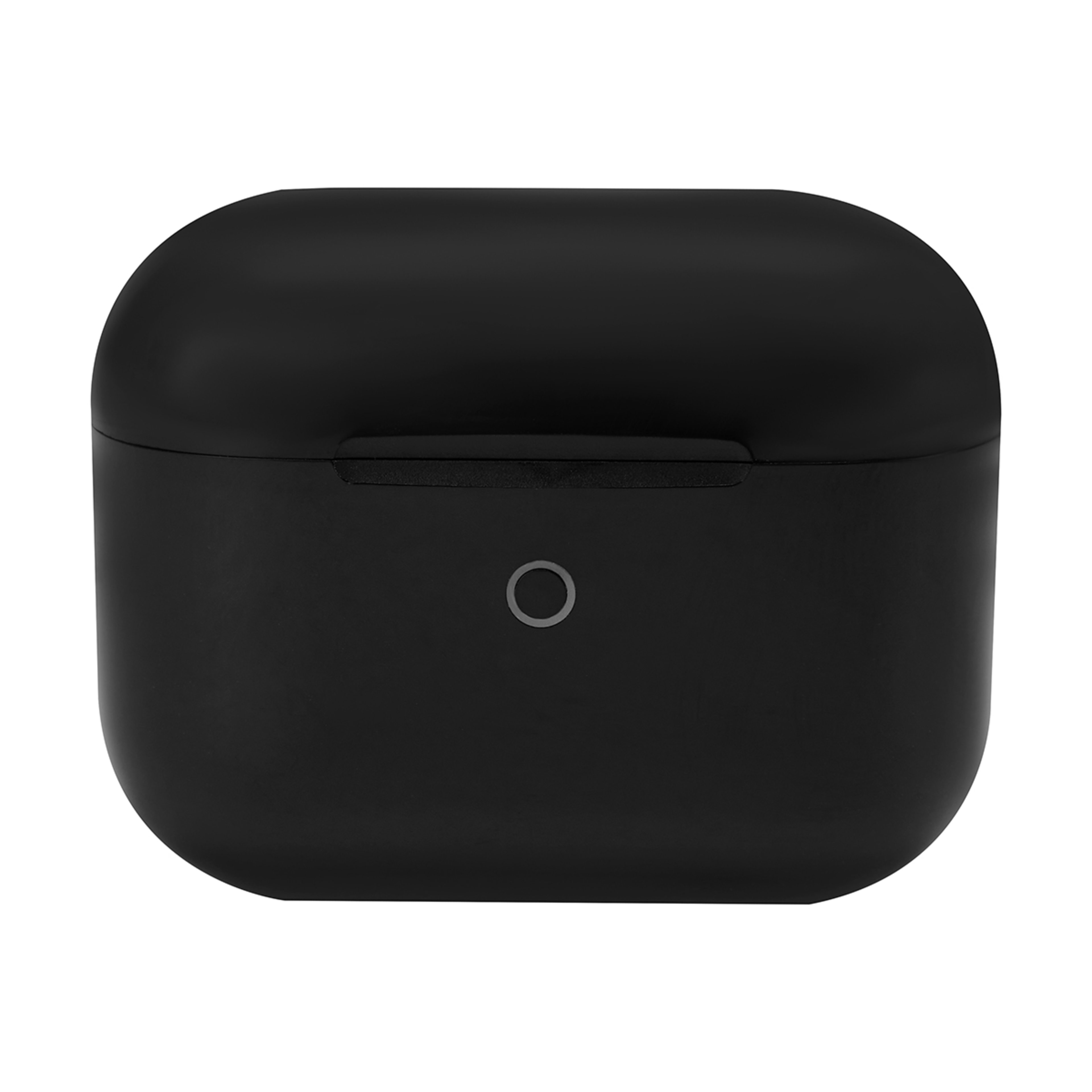 True Wireless Stem Earphones Black Kmart