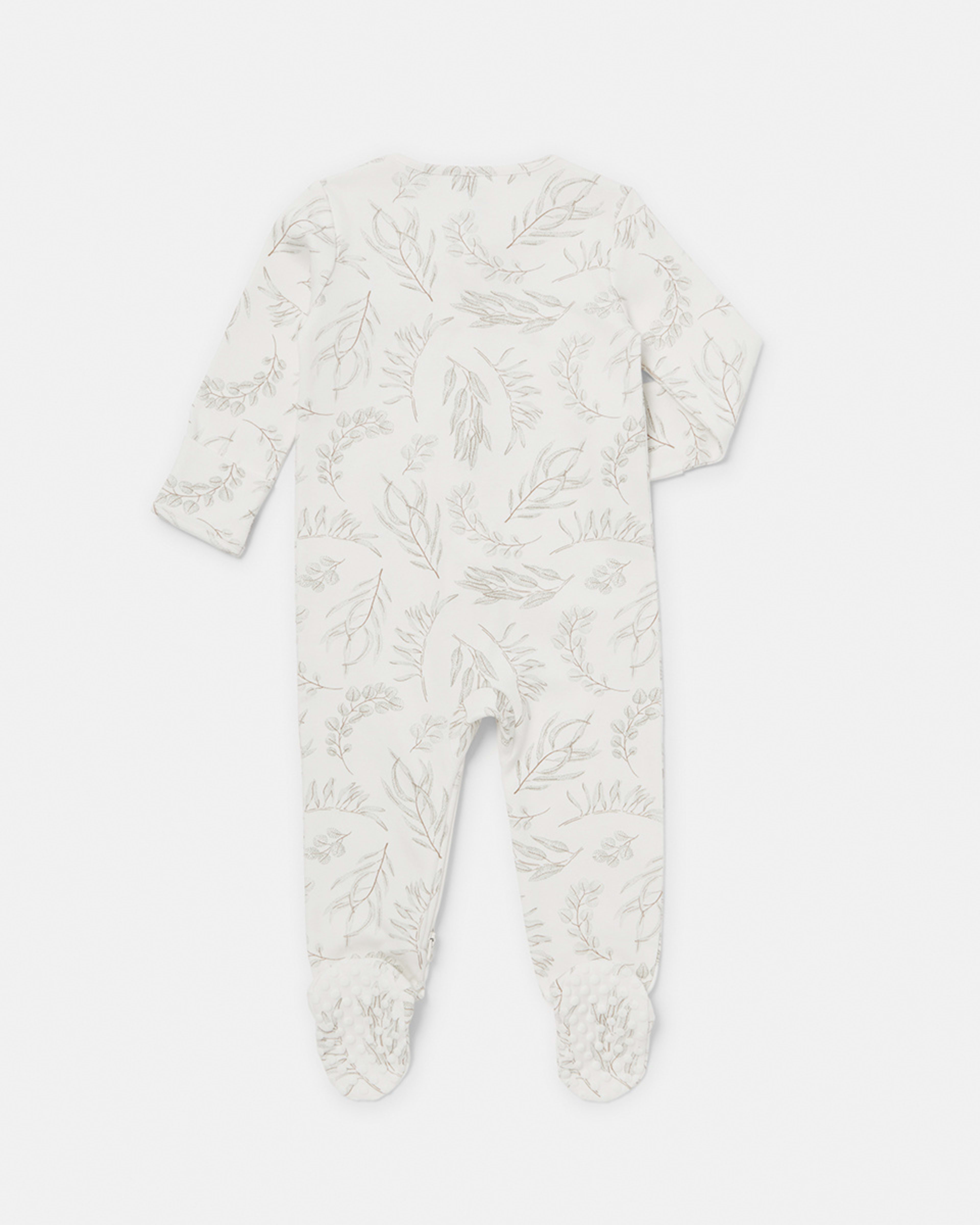 Baby Organic Coverall - Kmart