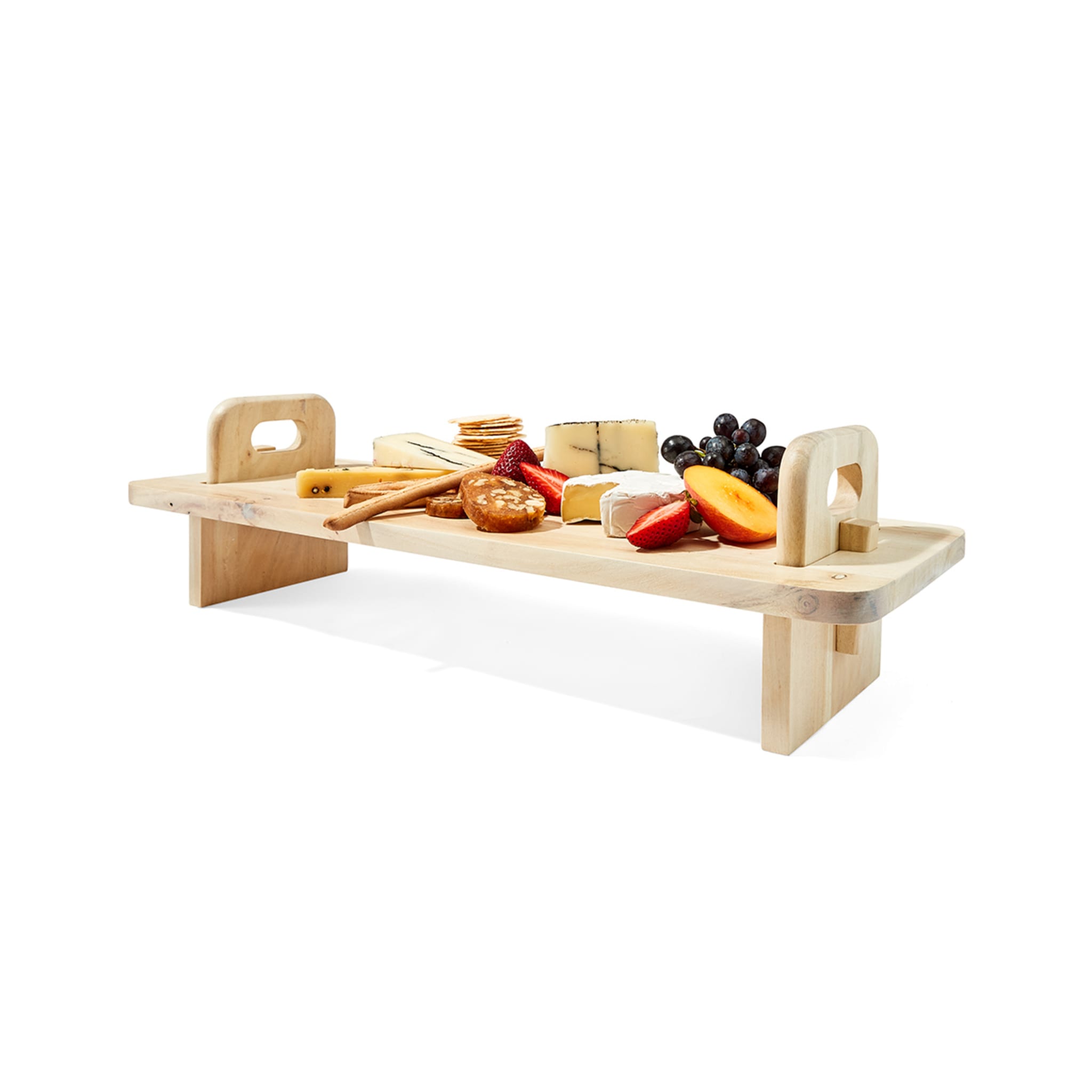 Arch Elevated Serve Stand Kmart