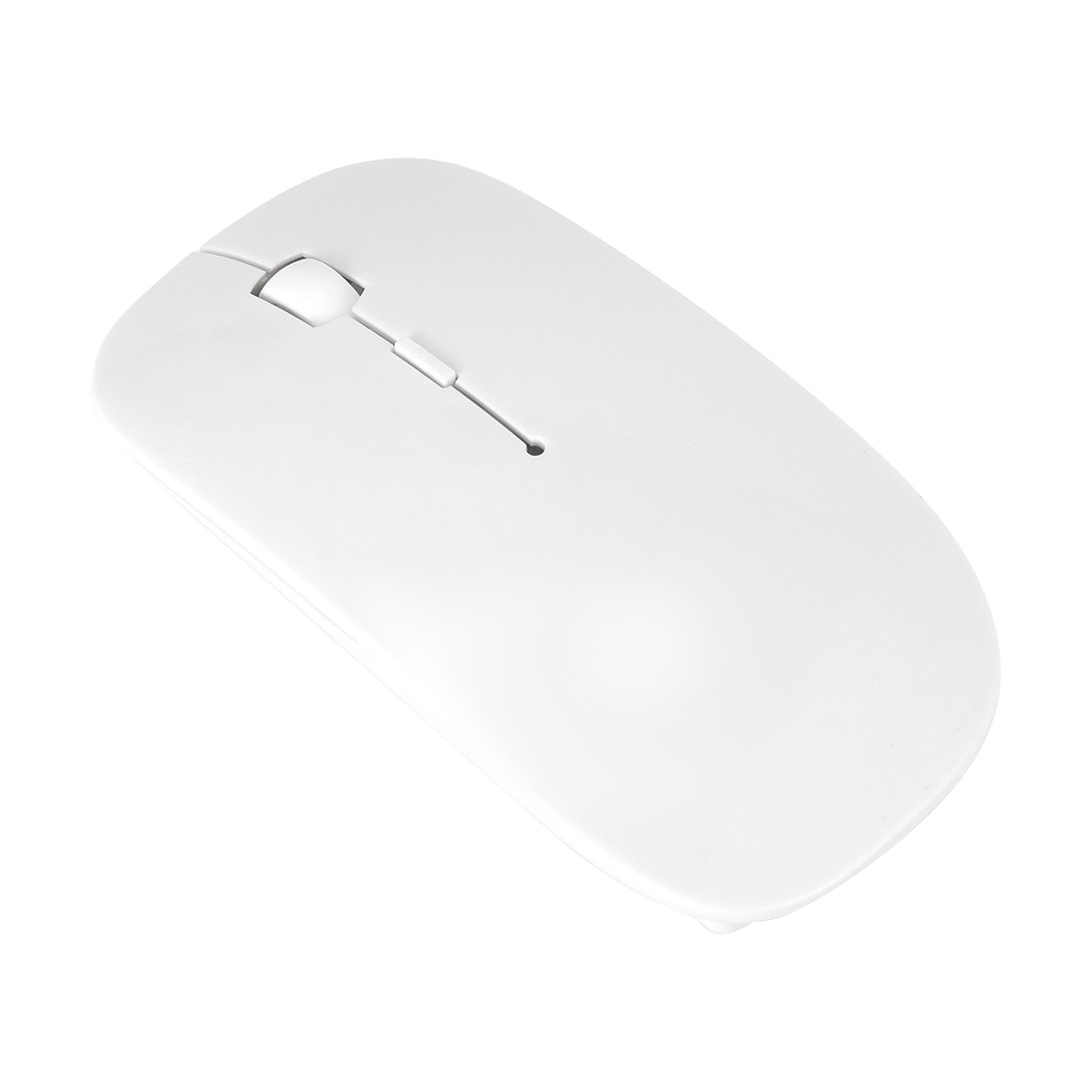 Wireless Keyboard and Mouse Combo White and Silver Kmart