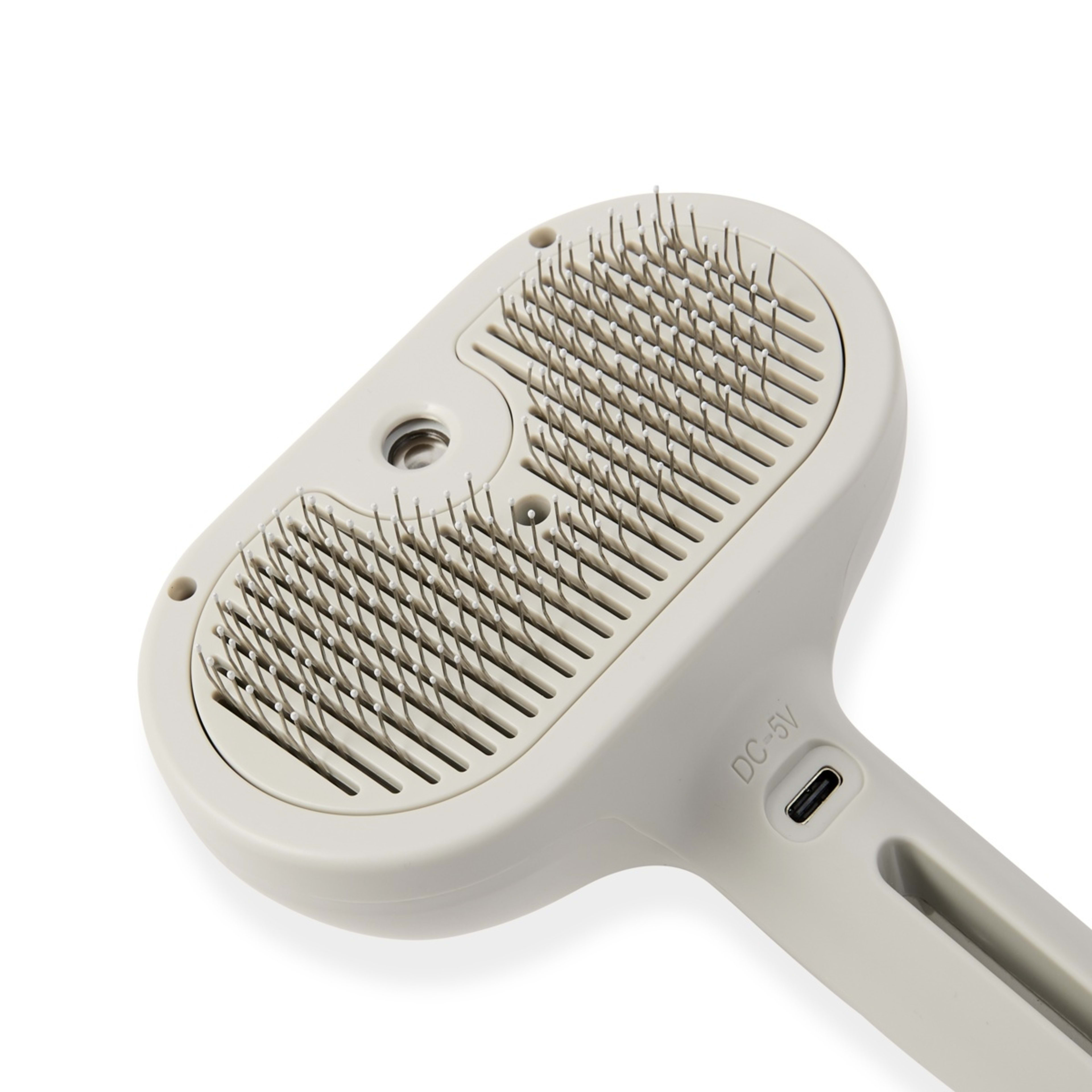 5 Pet Steamer Comb, 5 of 10