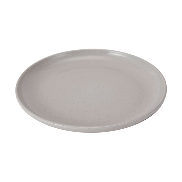 Speckled Dinner Plate Kmart