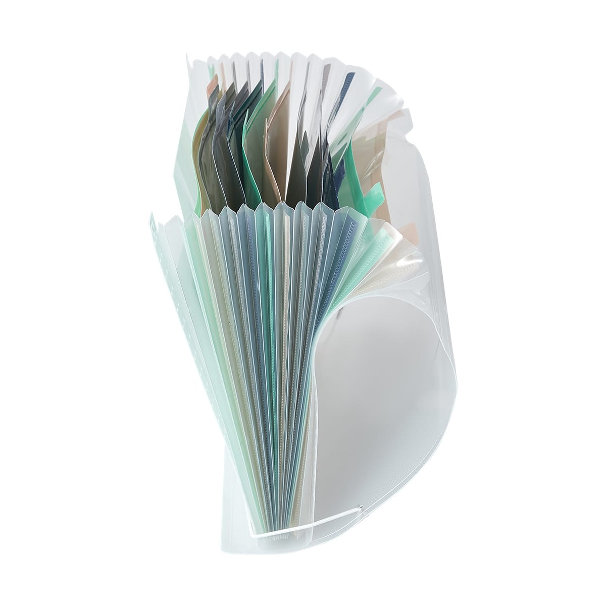 Expanding File 13 Pockets Kmart