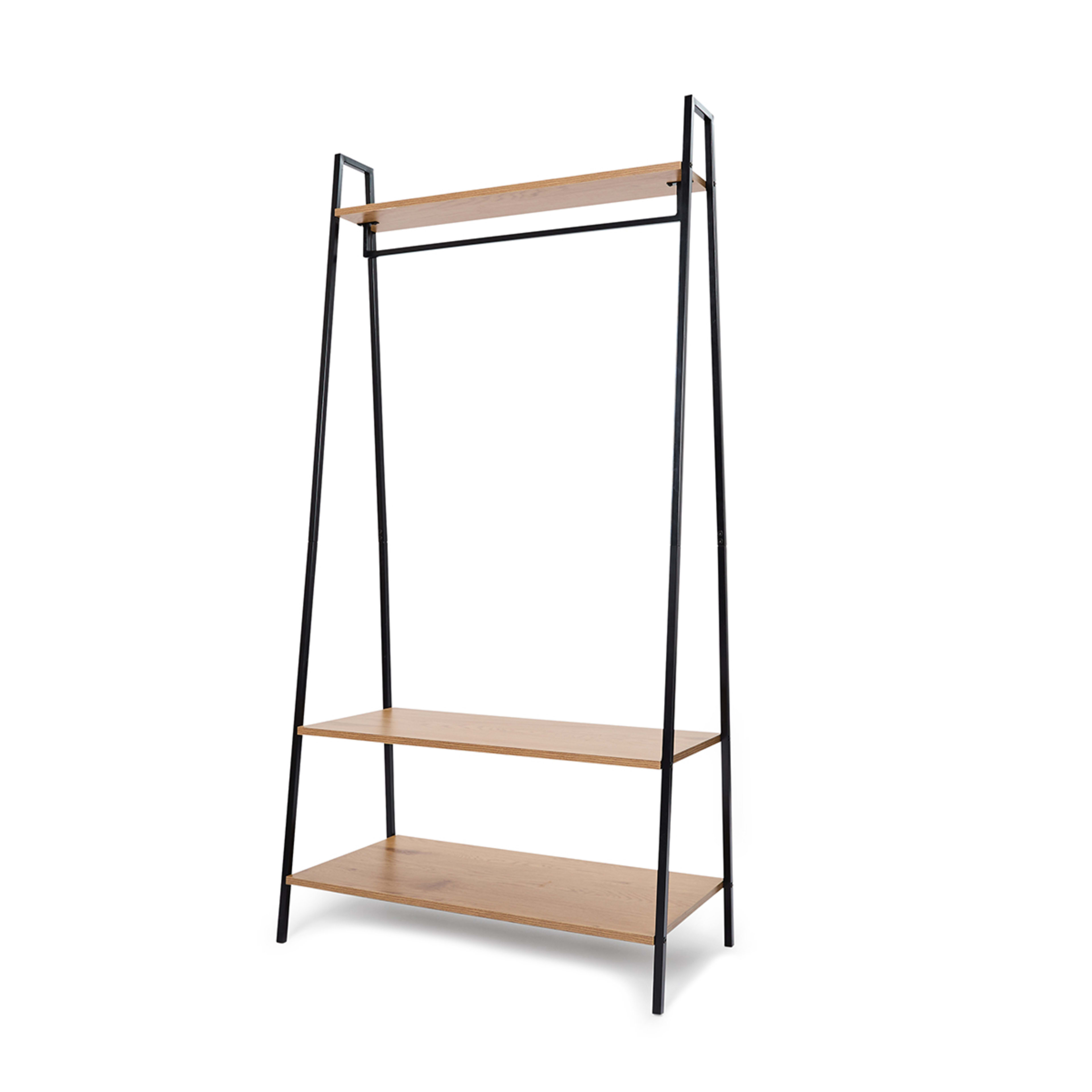 2 Blake Garment Rack, 2 of 7