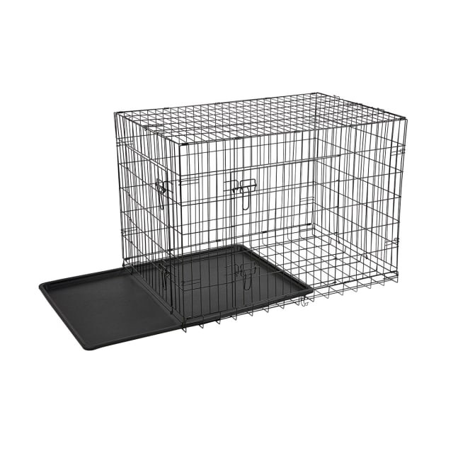 Pet Folding Crate Extra Large Kmart