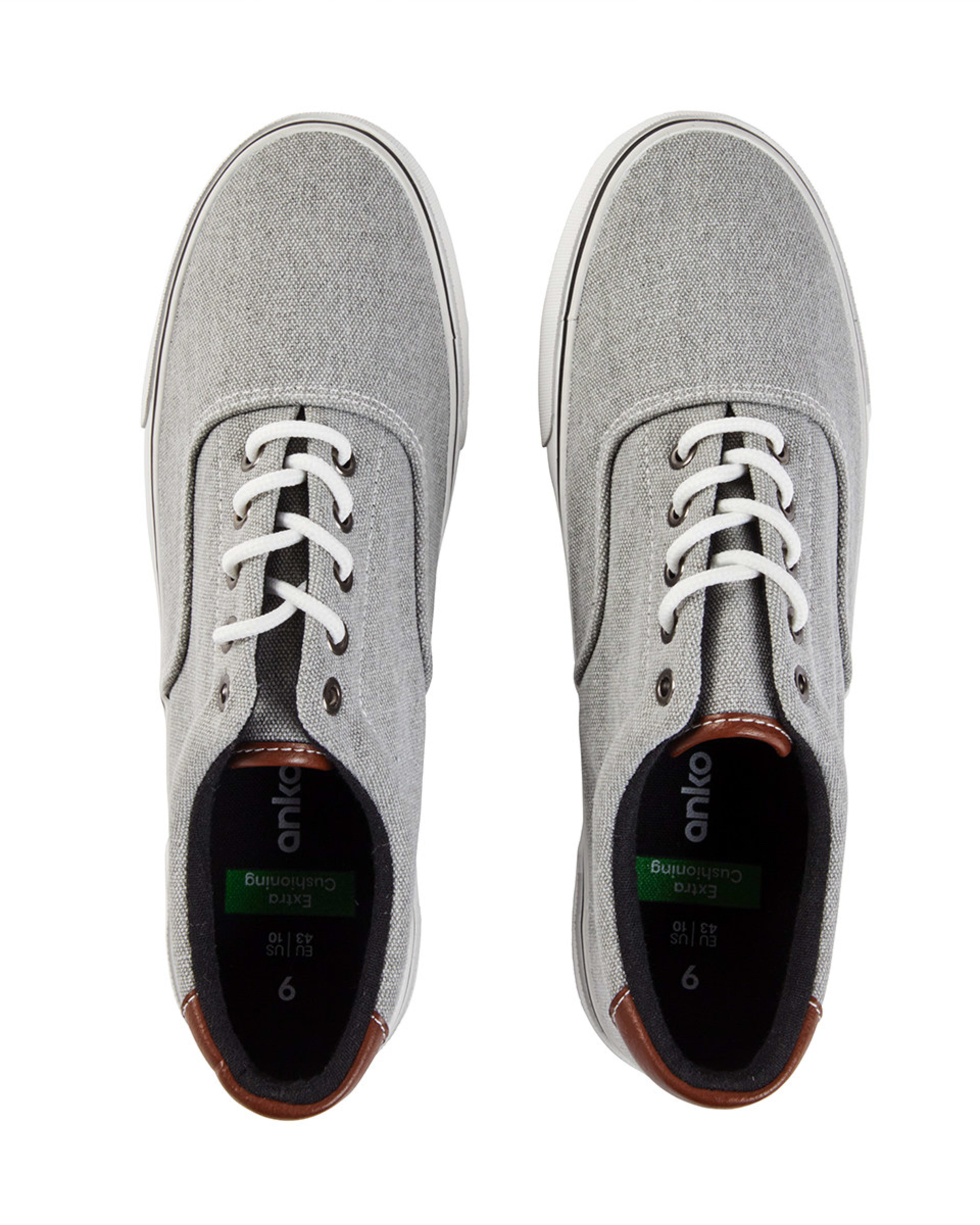 Casual Canvas Shoes Kmart