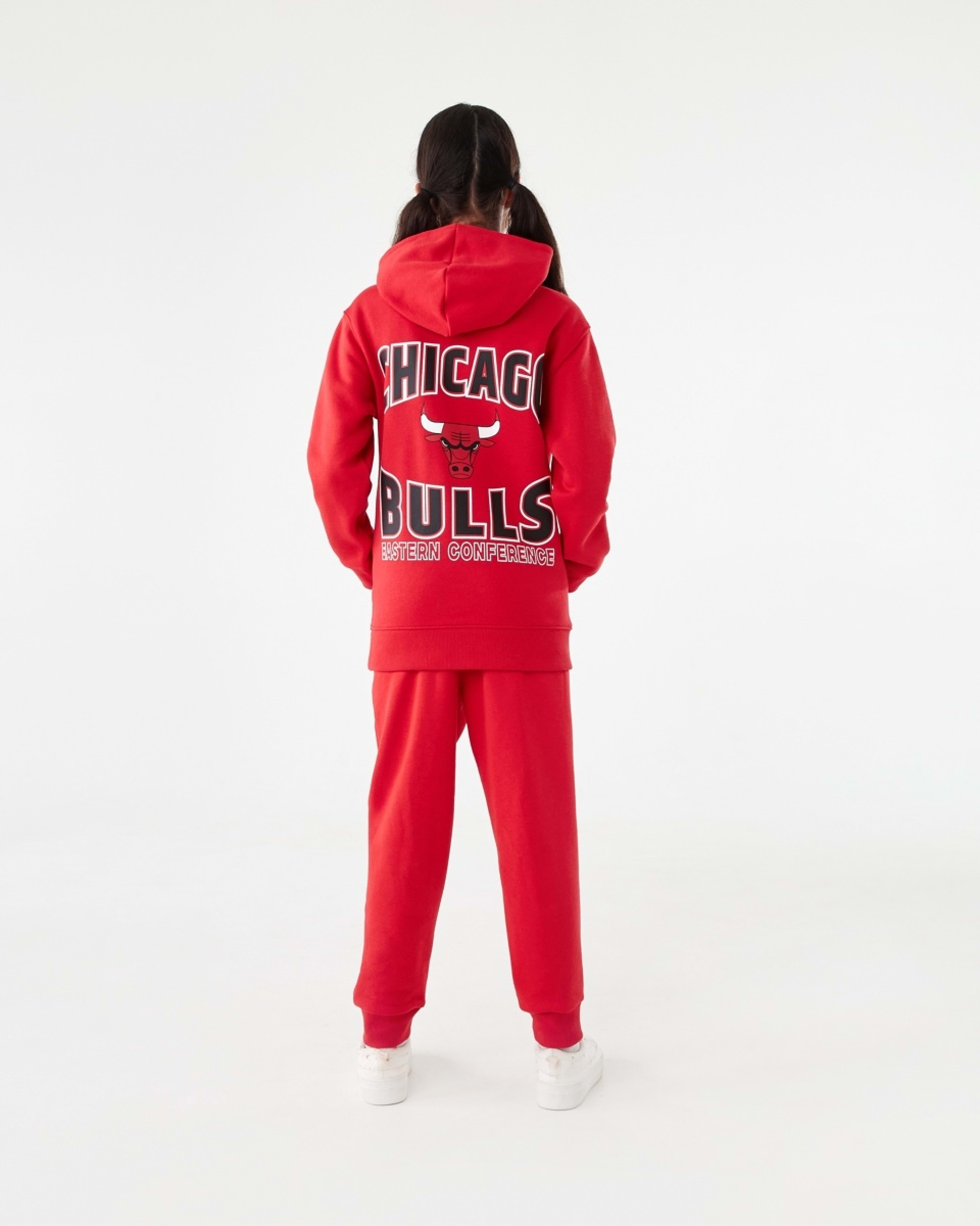8 Official NBA Kids Hoodie Bulls 7cuu, 8 of 10