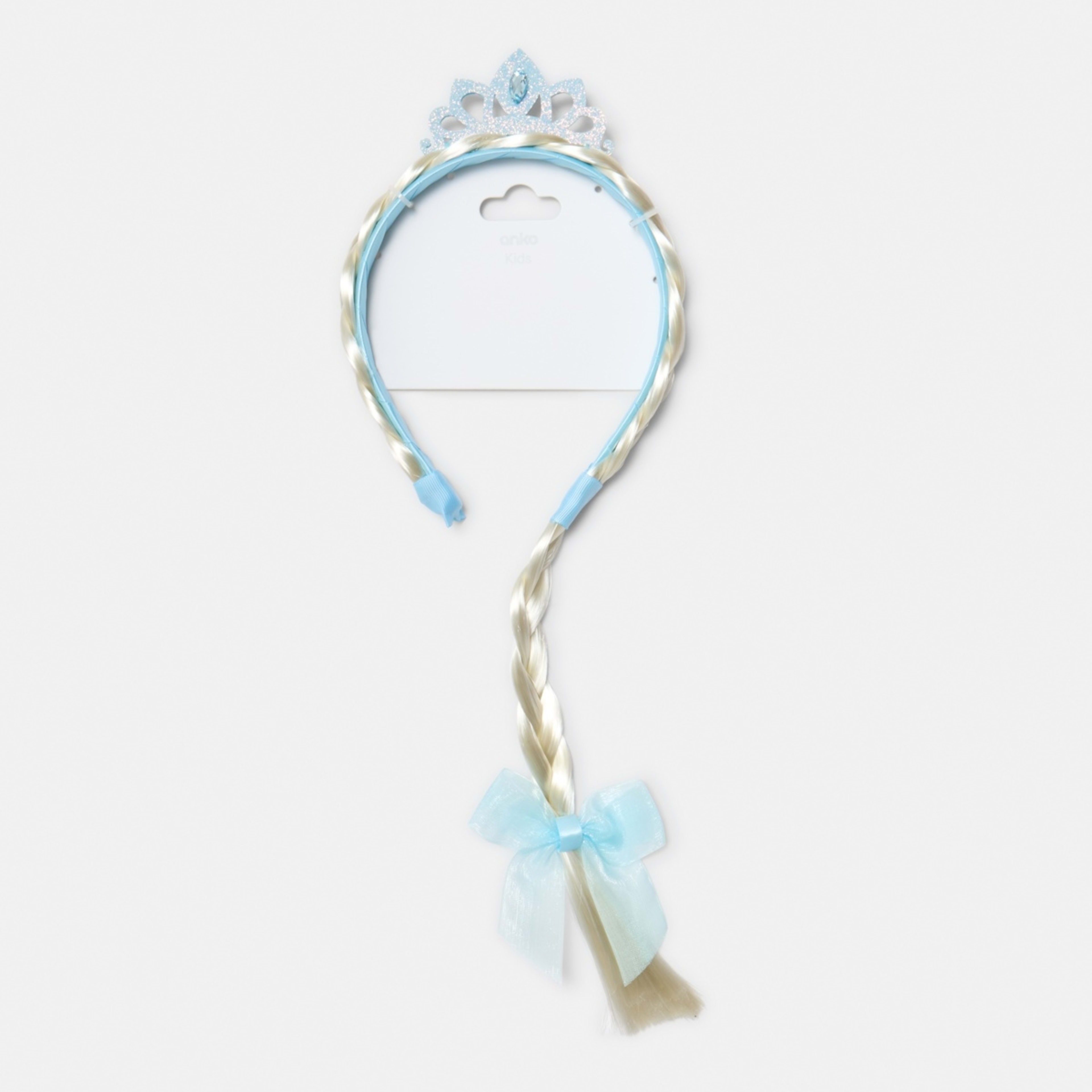 4 Princess Braid Headband, 4 of 4
