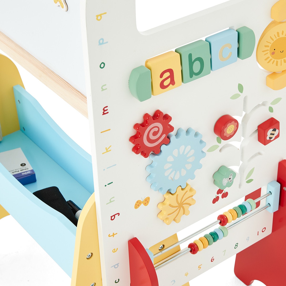 Activity Easel Kmart NZ