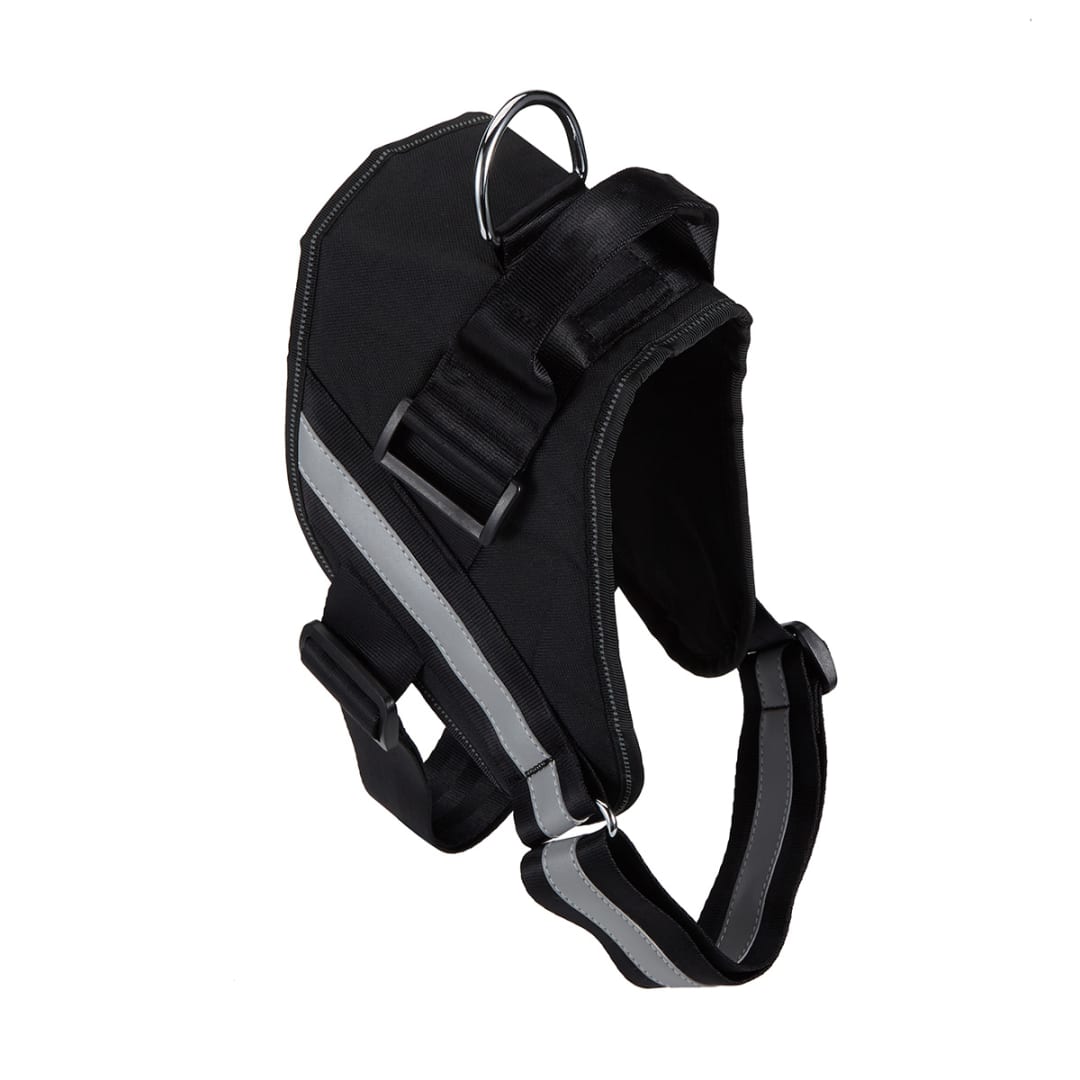 Dog Harness with Handle Extra Large Kmart