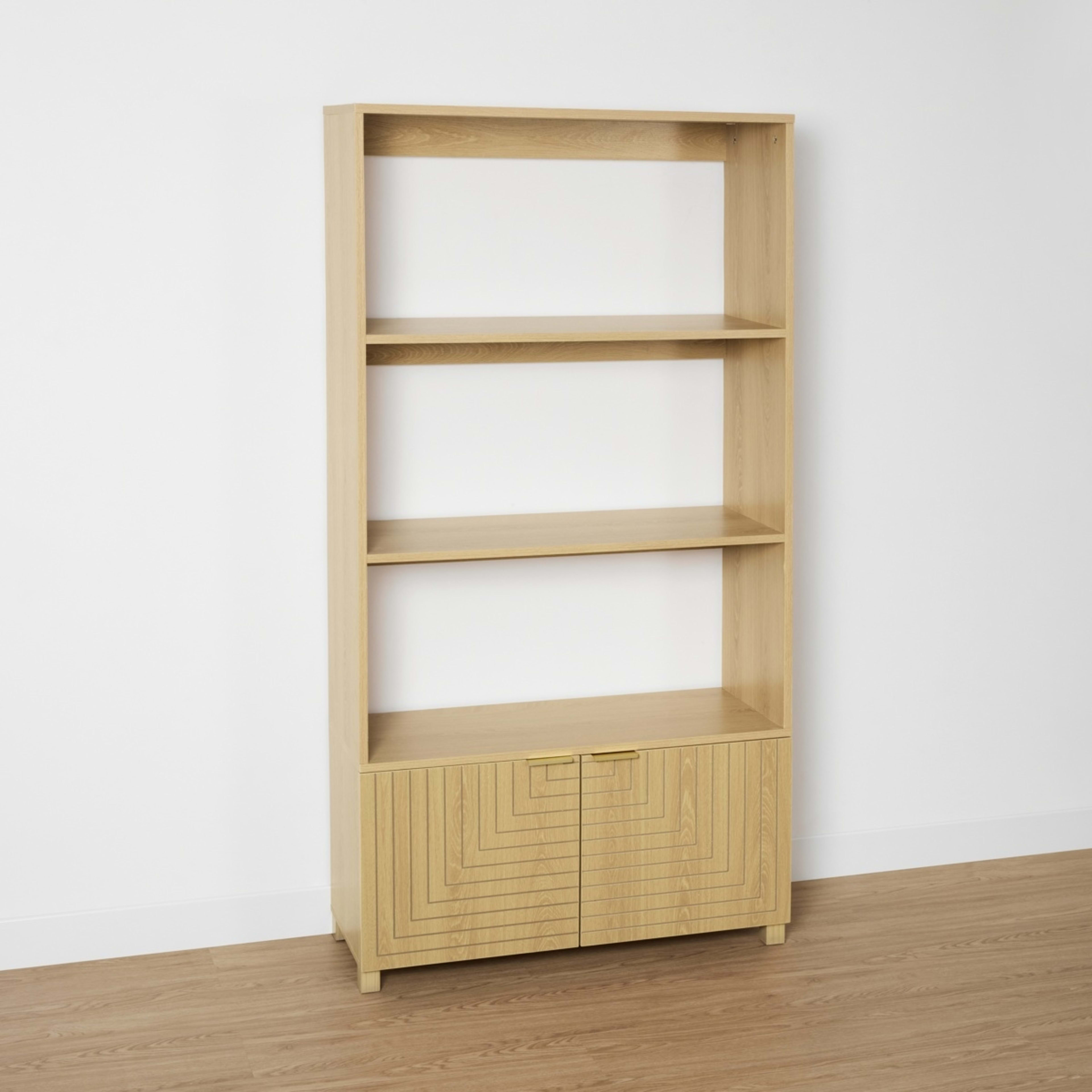 4 Atlas Bookshelf, 4 of 10